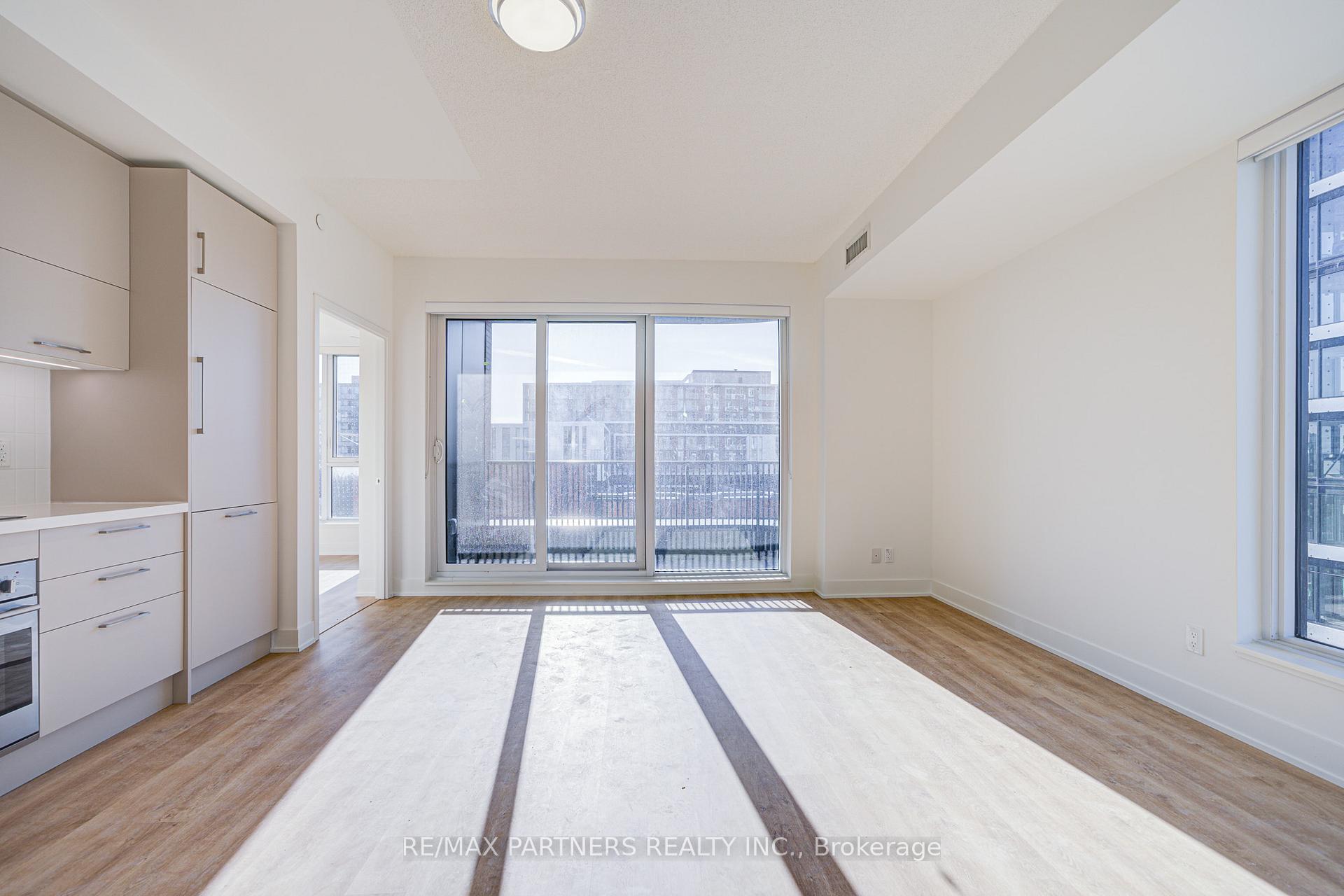 Photo 6 of Unit 1102, 38 Andre de Grasse Street, Markham, Unionville — HOMEH