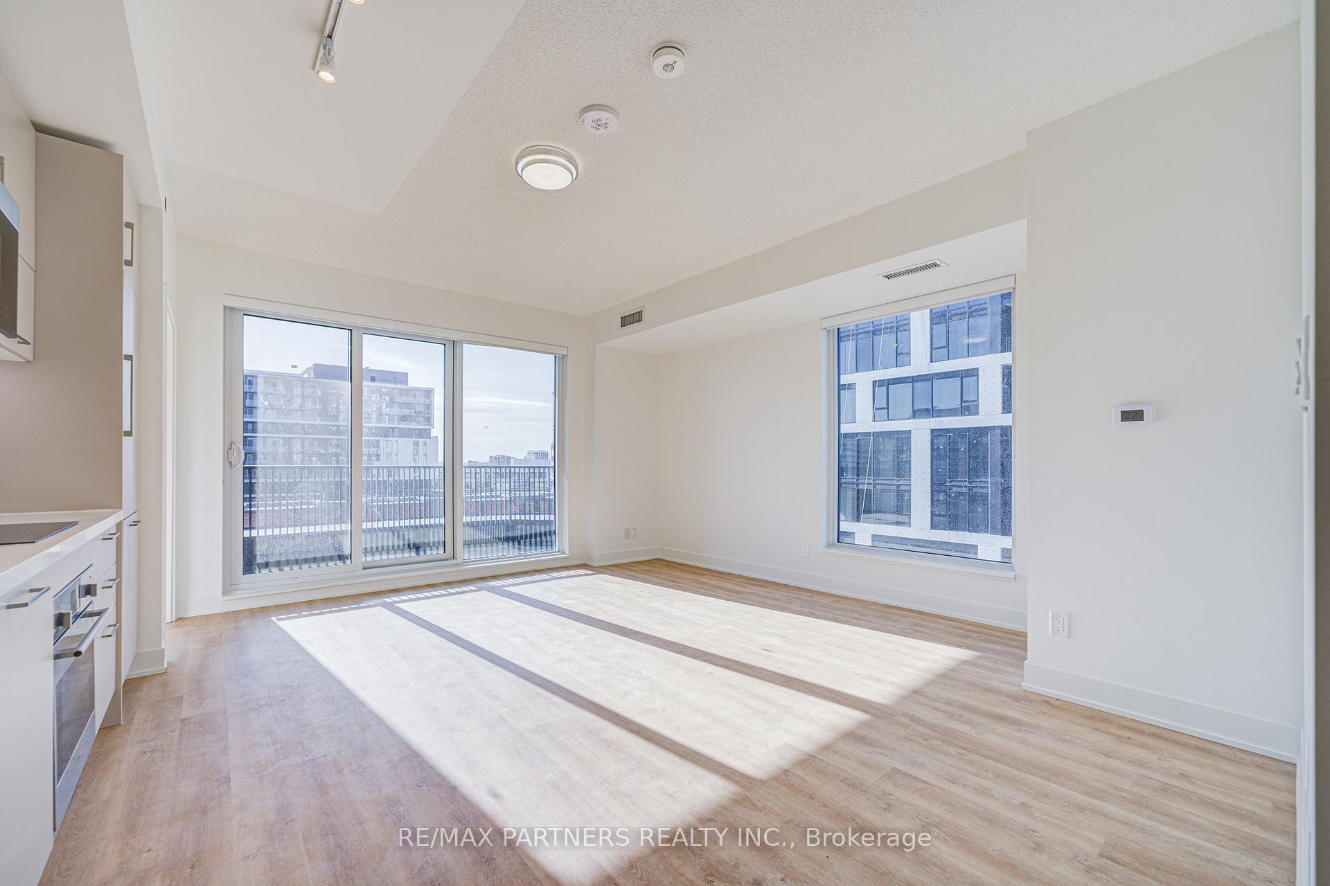 Photo 7 of Unit 1102, 38 Andre de Grasse Street, Markham, Unionville — HOMEH
