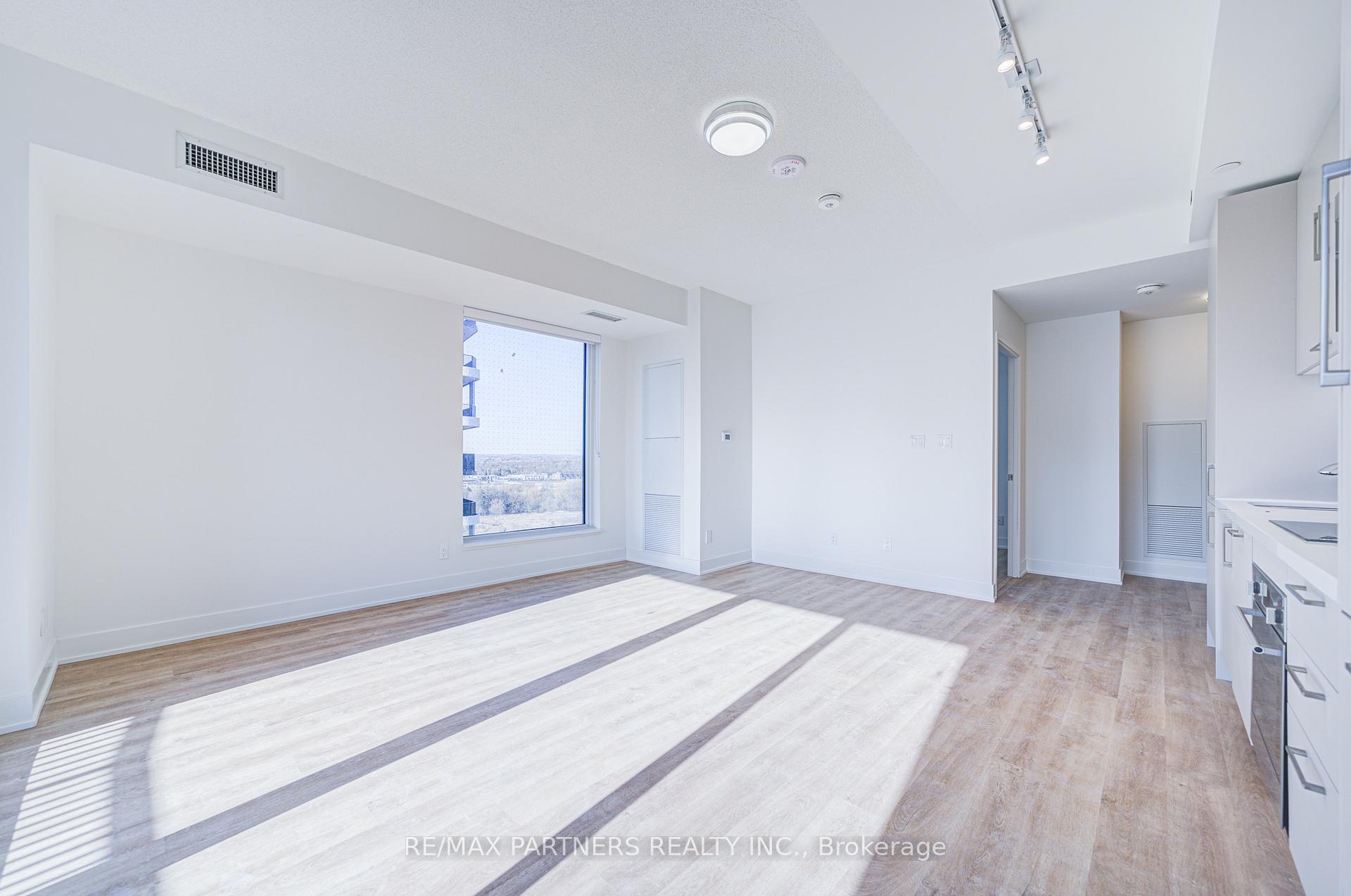 Photo 10 of Unit 1102, 38 Andre de Grasse Street, Markham, Unionville — HOMEH
