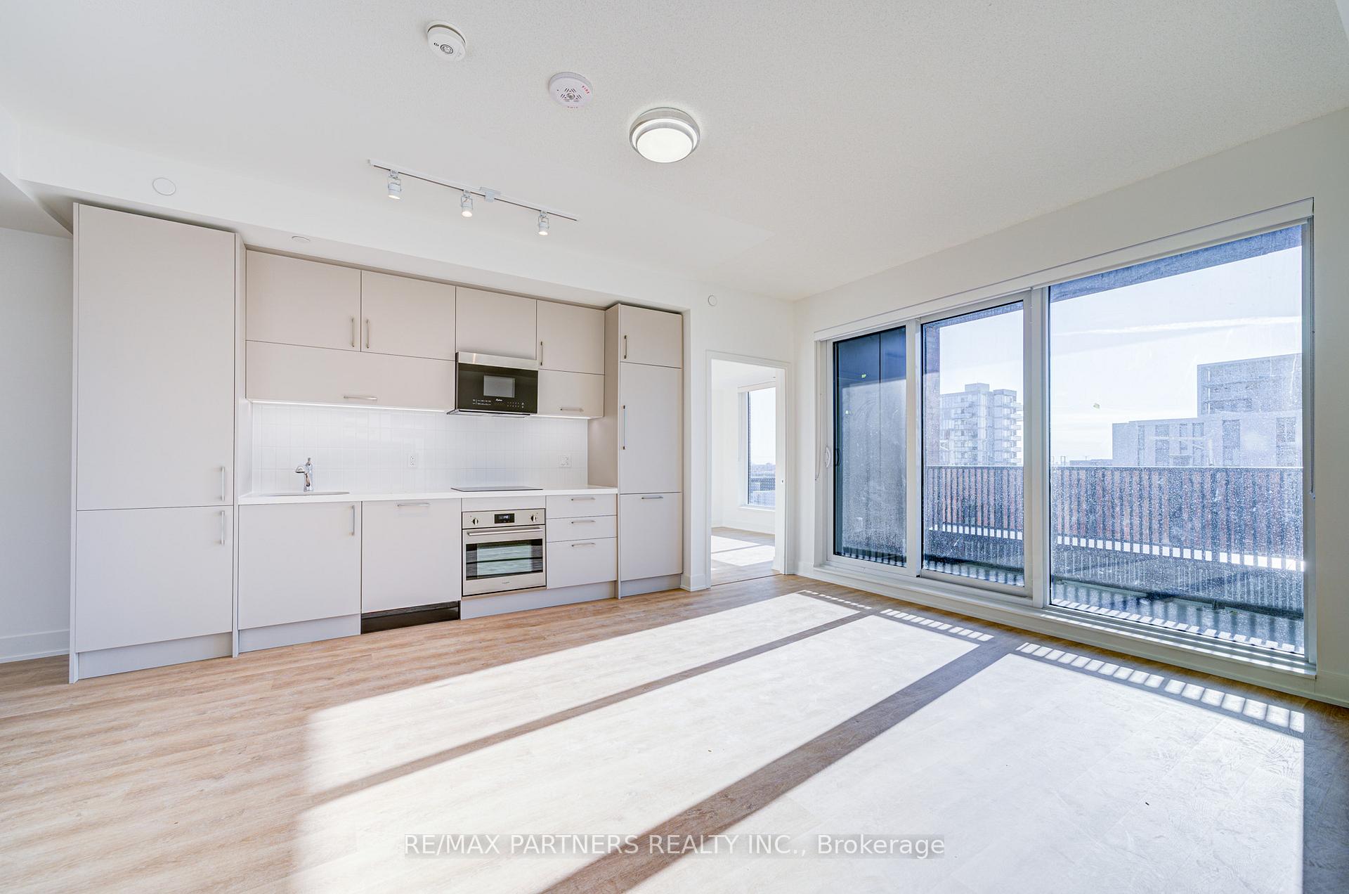 Photo 12 of Unit 1102, 38 Andre de Grasse Street, Markham, Unionville — HOMEH