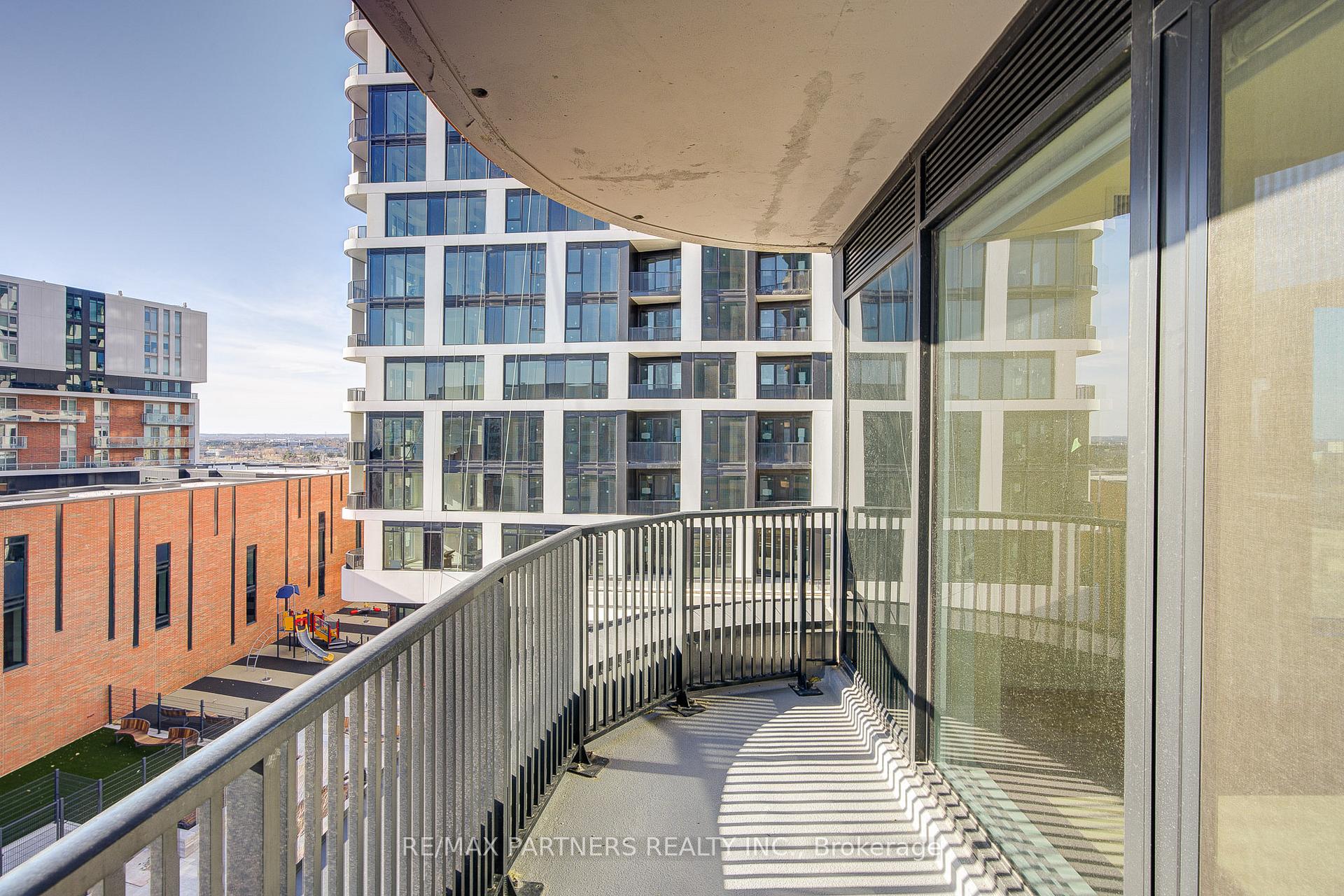 Photo 20 of Unit 1102, 38 Andre de Grasse Street, Markham, Unionville — HOMEH