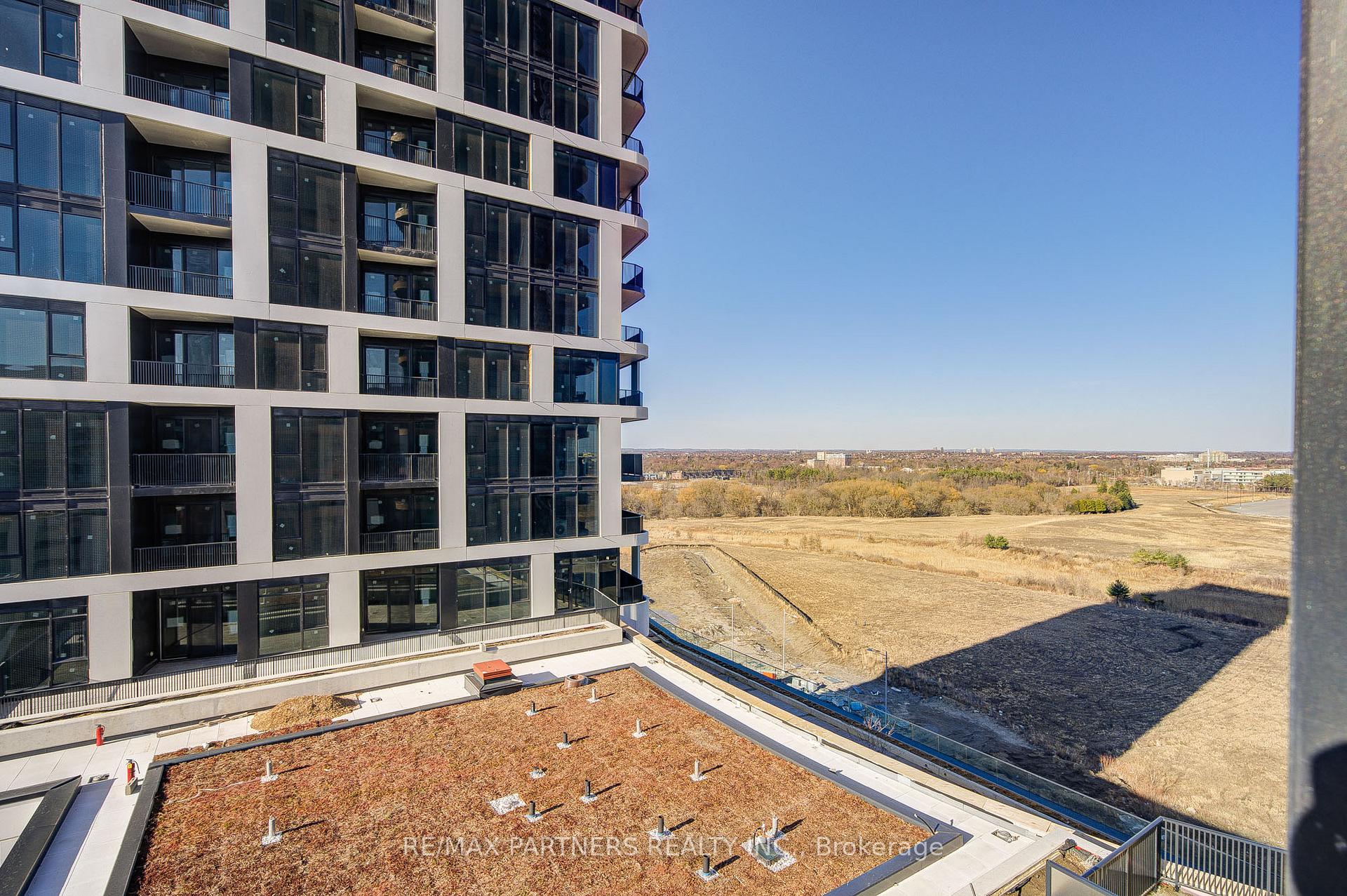 Photo 21 of Unit 1102, 38 Andre de Grasse Street, Markham, Unionville — HOMEH