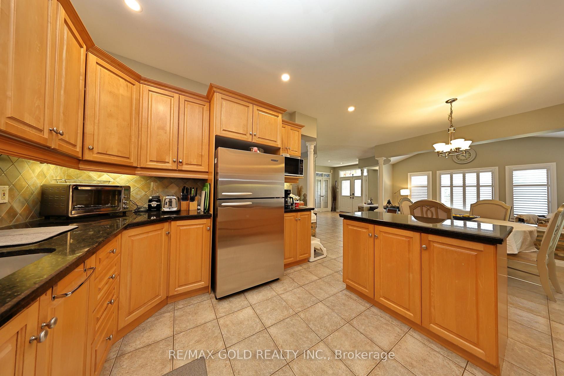 Photo 21 of 117 Delarmbro Drive, Erin — HOMEH
