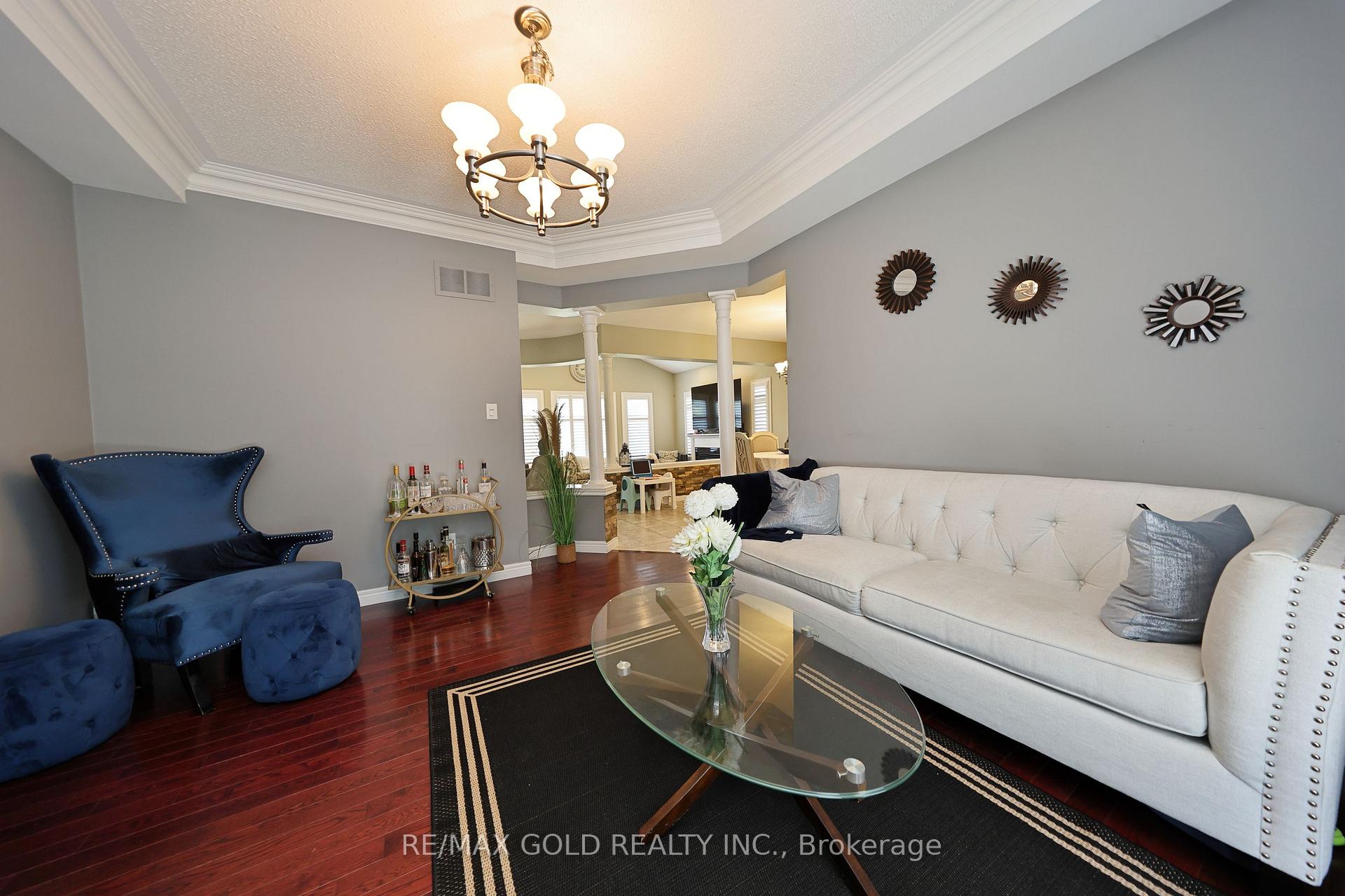 Photo 22 of 117 Delarmbro Drive, Erin — HOMEH