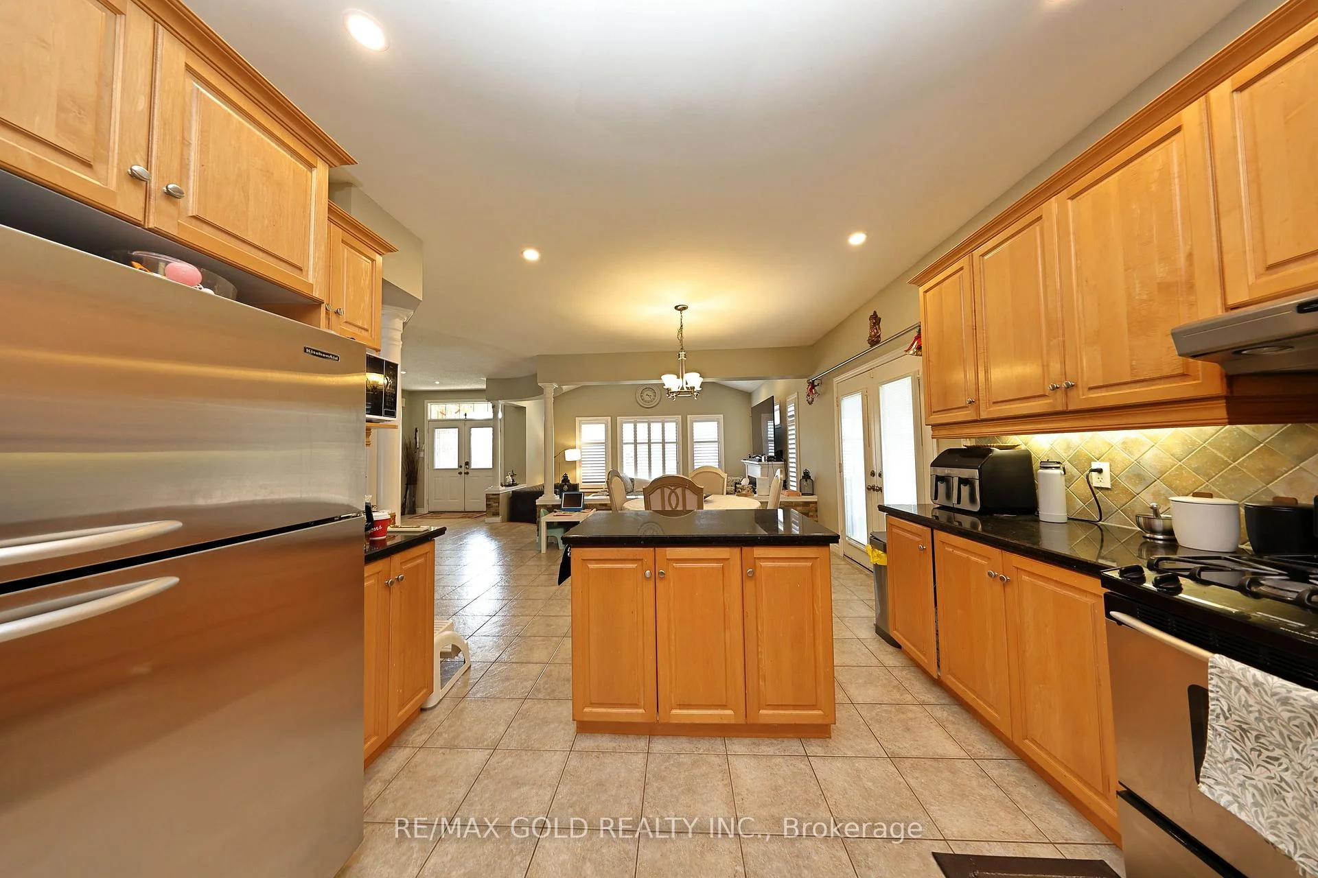 Photo 20 of 117 Delarmbro Drive, Erin — HOMEH
