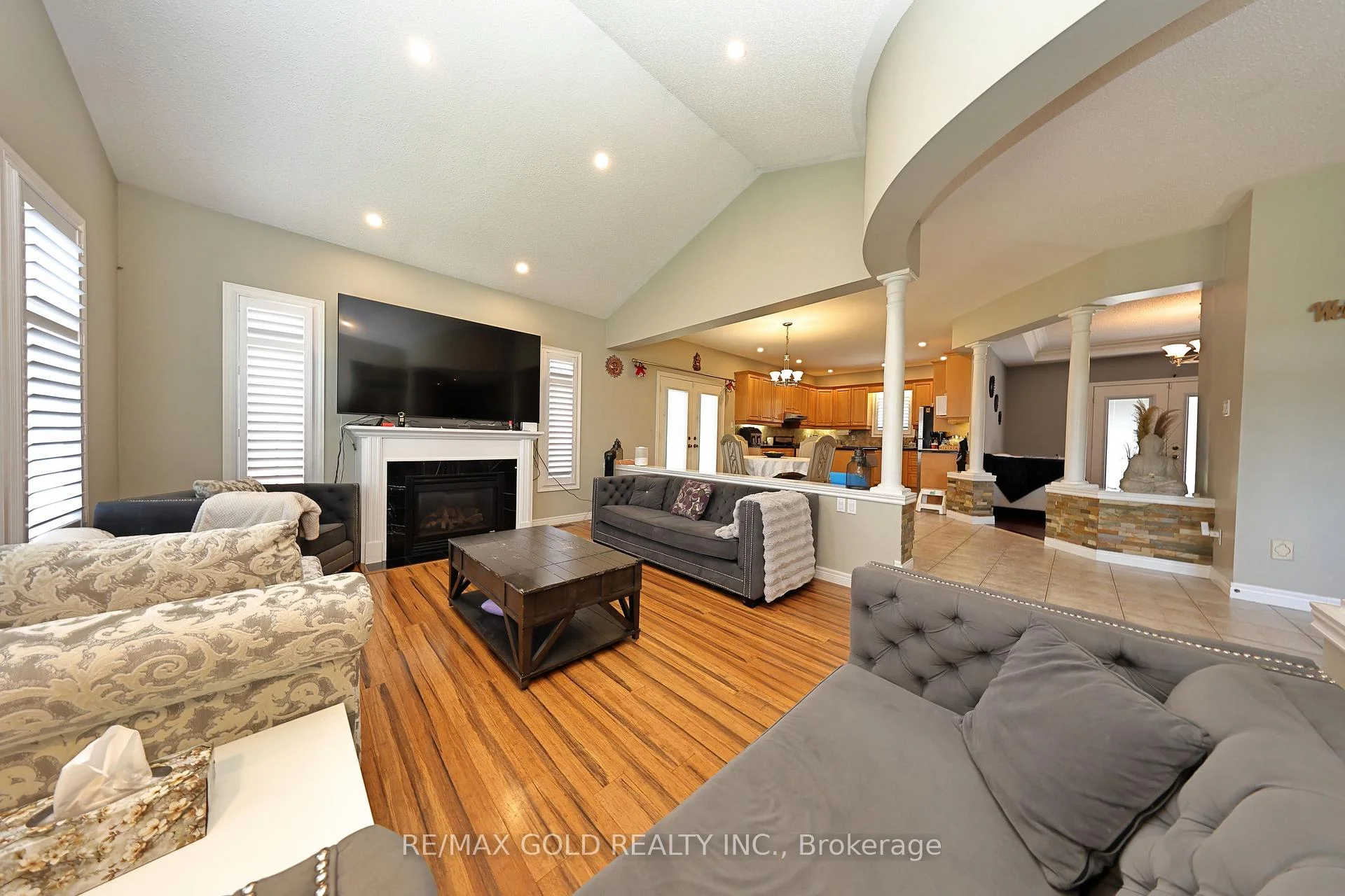 Photo 38 of 117 Delarmbro Drive, Erin — HOMEH