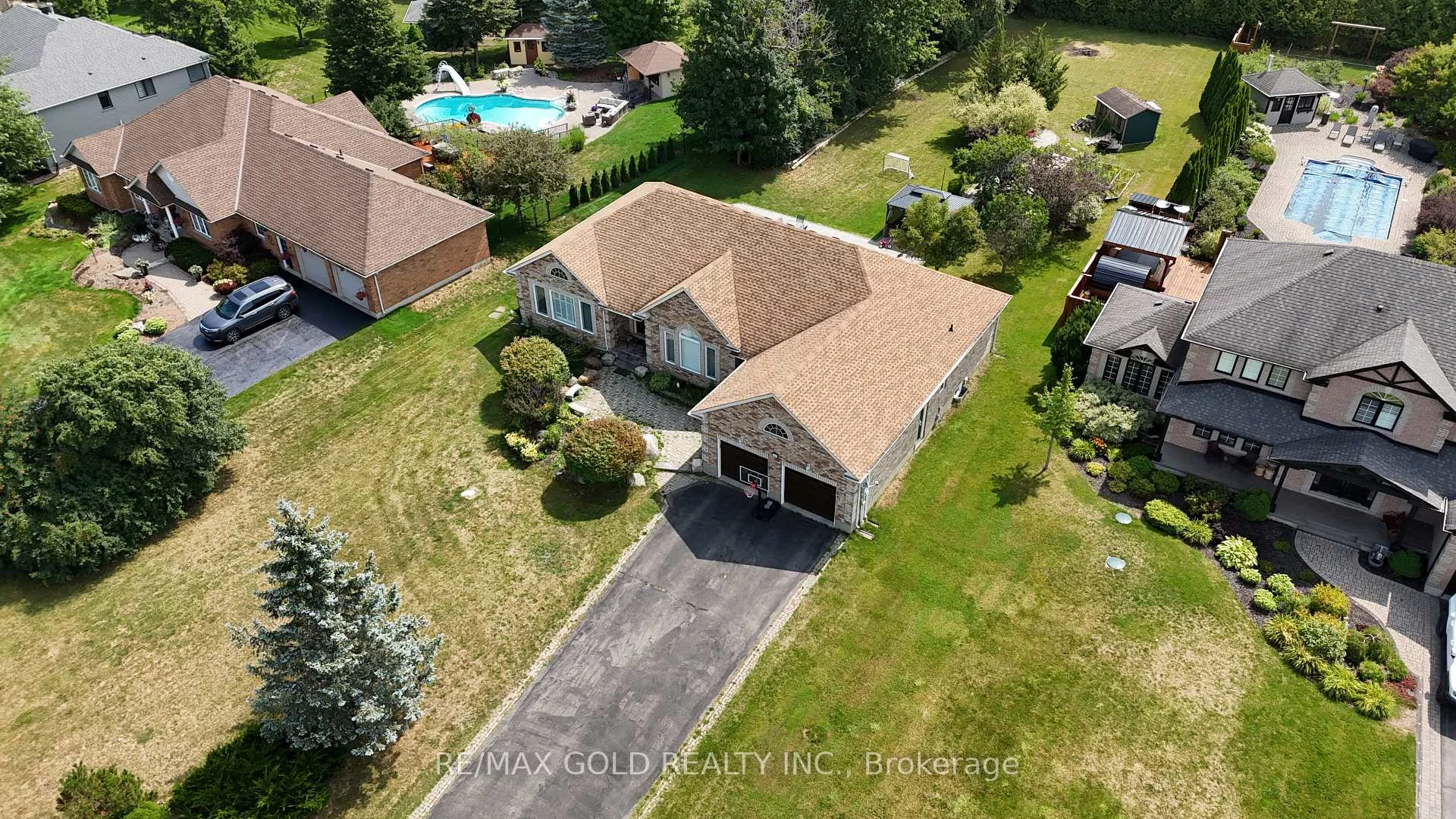 Photo 46 of 117 Delarmbro Drive, Erin — HOMEH