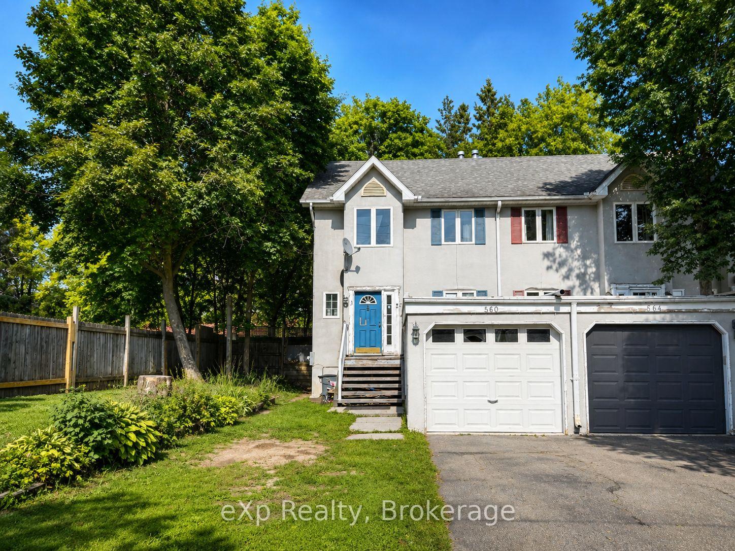 Photo 1 of 560 John Street S, Gravenhurst, Muskoka (S) — HOMEH