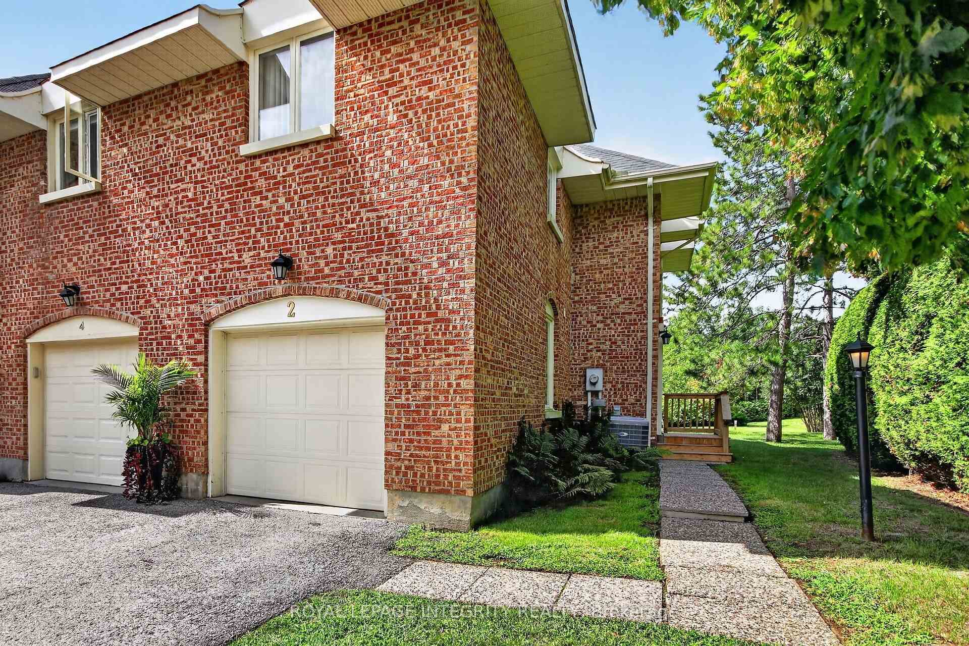 Photo 3 of 2 Coady Way, Ottawa, Kanata - Beaverbrook — HOMEH