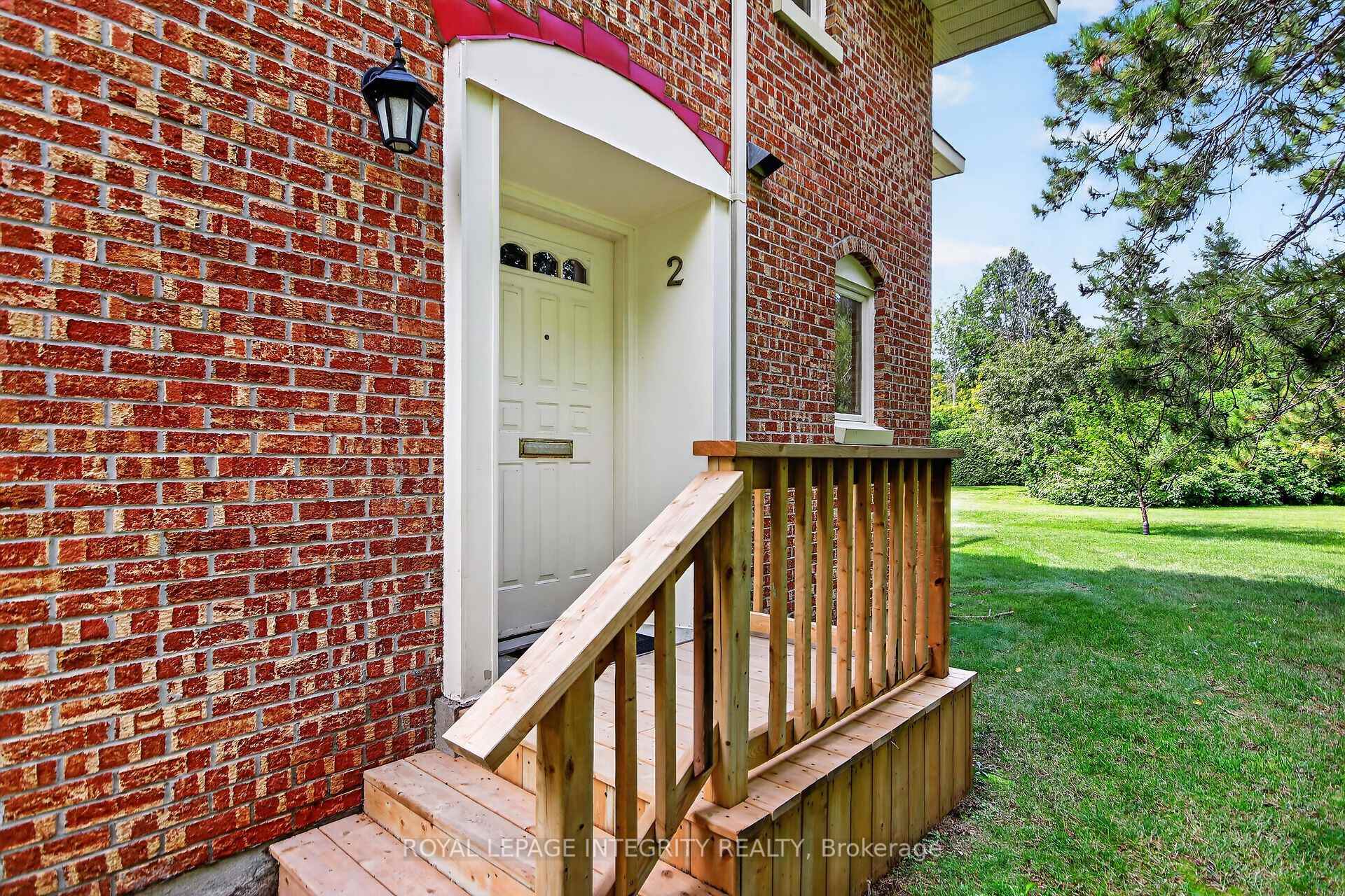 Photo 4 of 2 Coady Way, Ottawa, Kanata - Beaverbrook — HOMEH