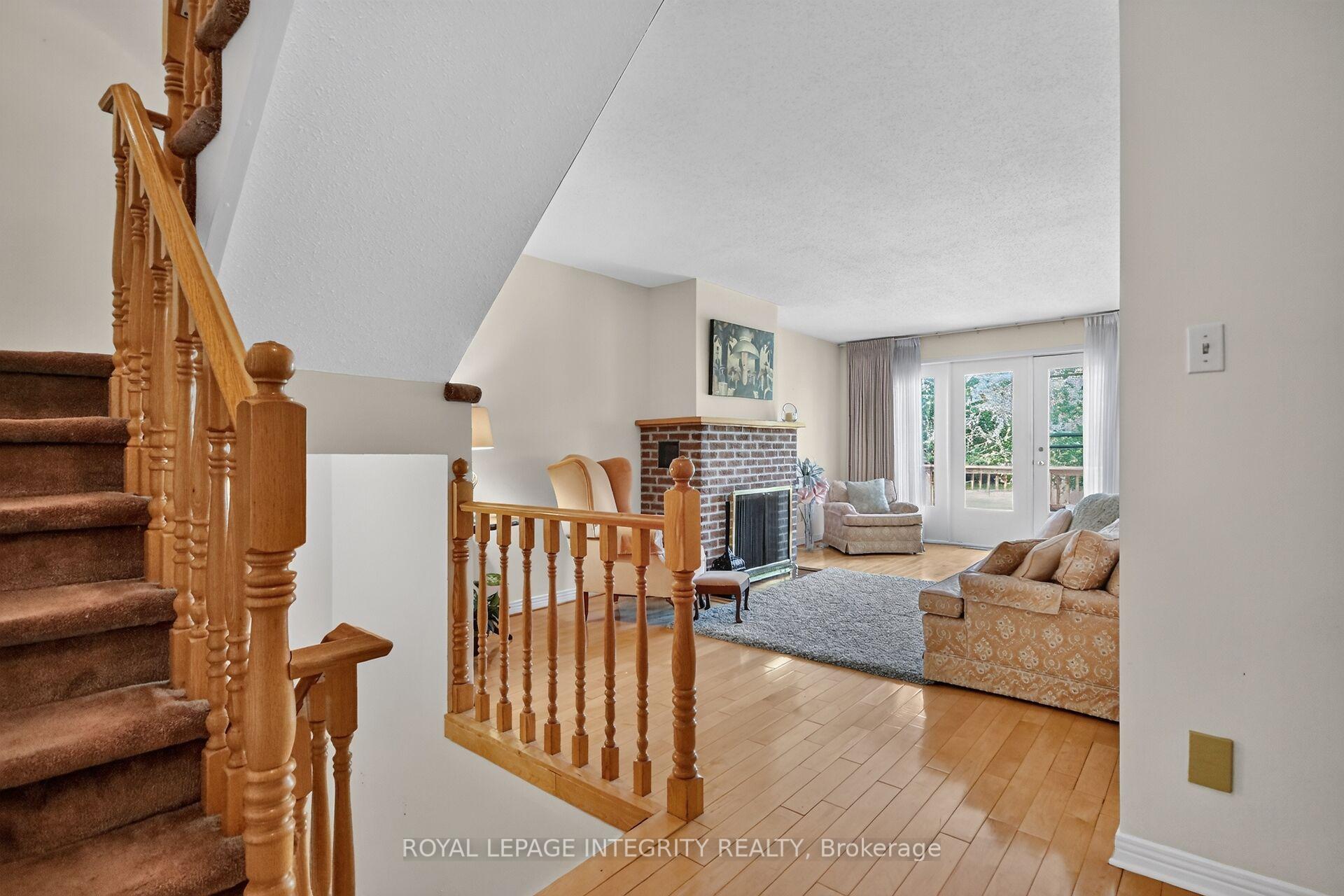 Photo 7 of 2 Coady Way, Ottawa, Kanata - Beaverbrook — HOMEH