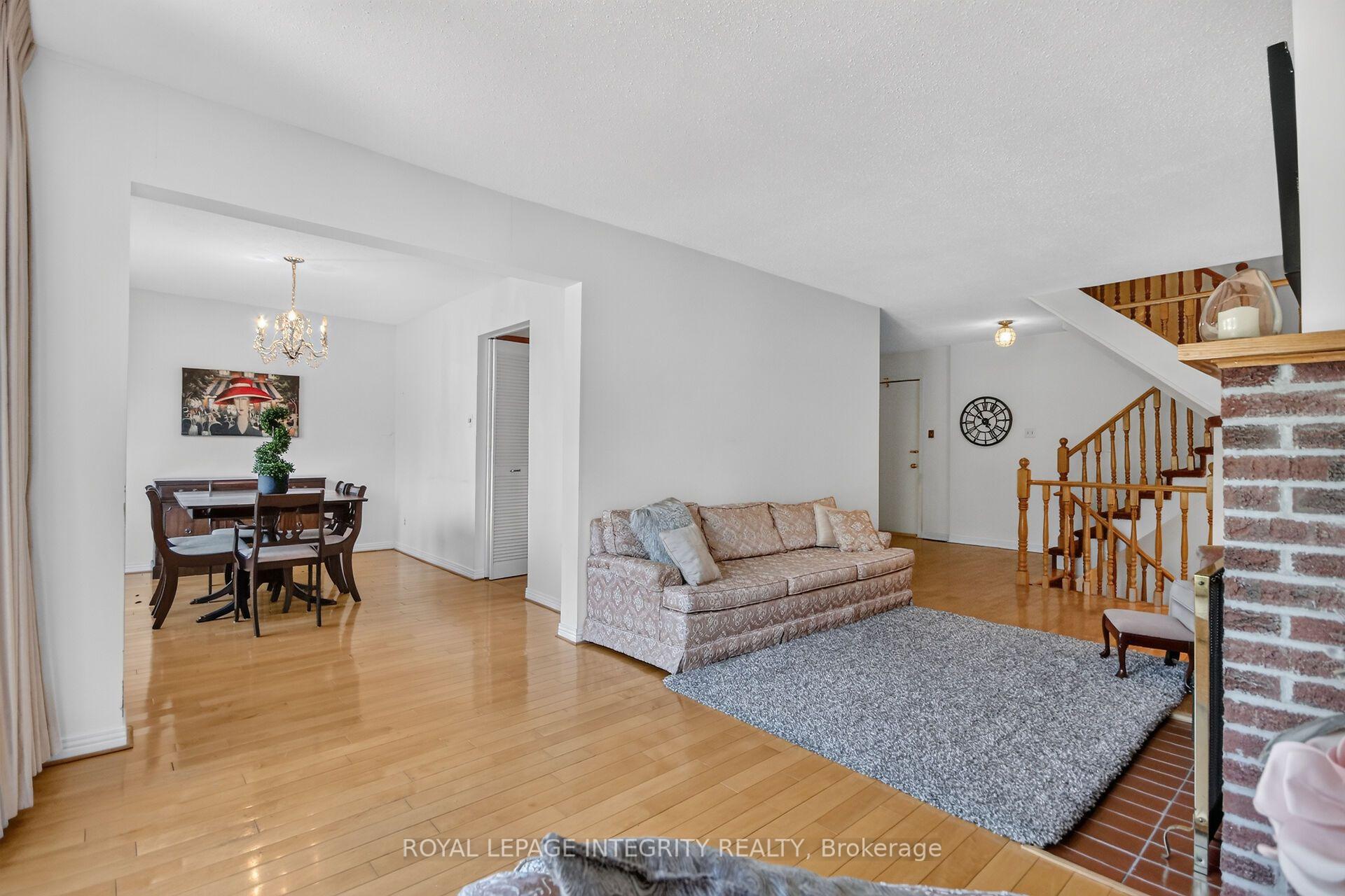 Photo 8 of 2 Coady Way, Ottawa, Kanata - Beaverbrook — HOMEH
