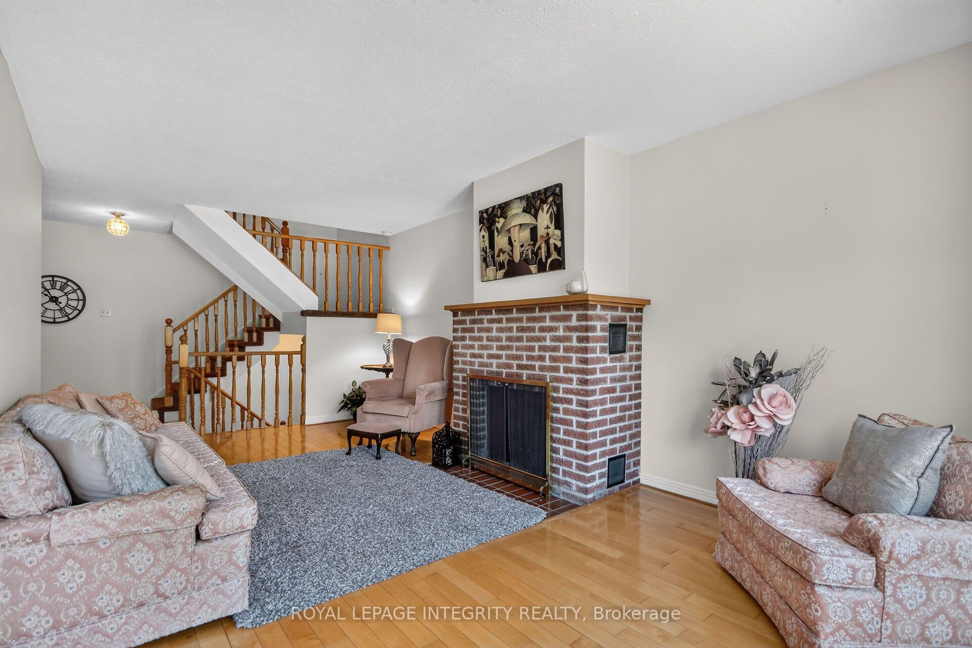Photo 9 of 2 Coady Way, Ottawa, Kanata - Beaverbrook — HOMEH