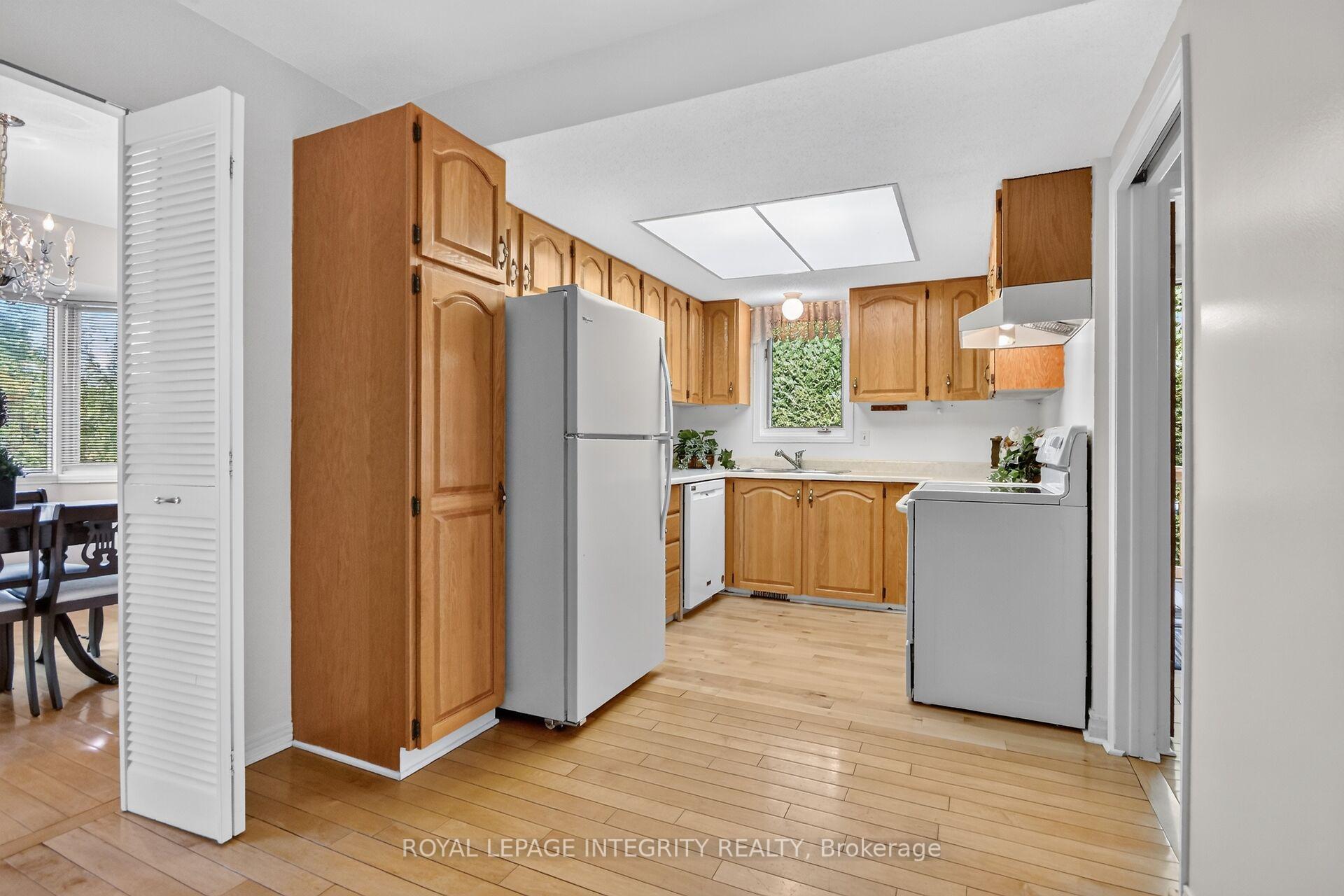 Photo 13 of 2 Coady Way, Ottawa, Kanata - Beaverbrook — HOMEH