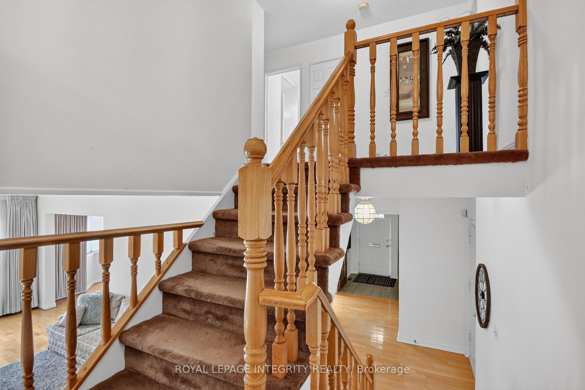 Photo 16 of 2 Coady Way, Ottawa, Kanata - Beaverbrook — HOMEH
