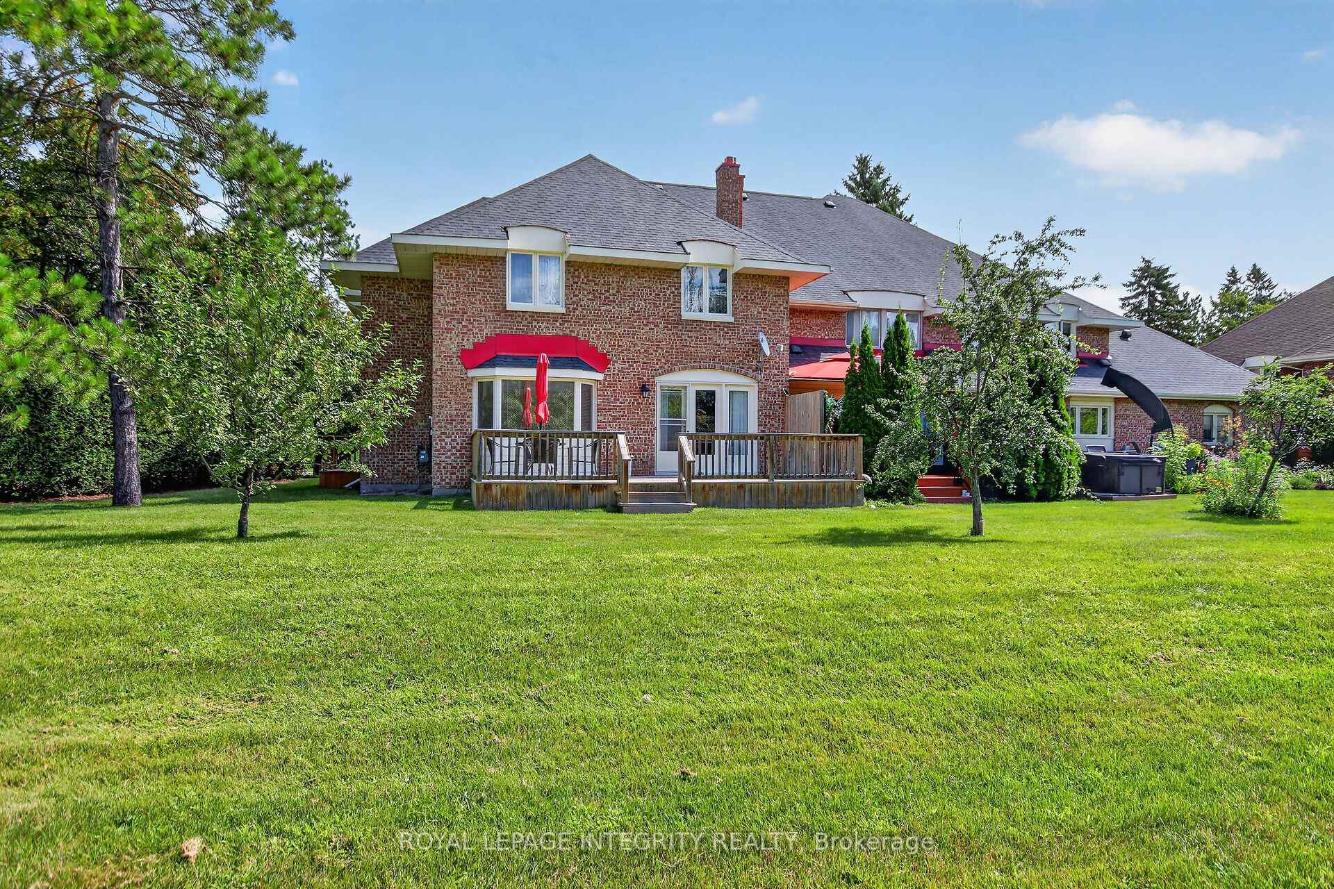 Photo 35 of 2 Coady Way, Ottawa, Kanata - Beaverbrook — HOMEH
