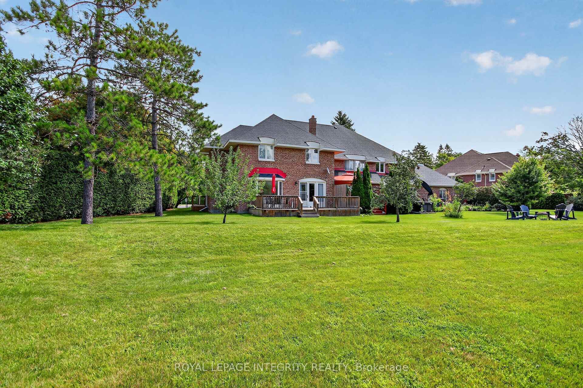 Photo 36 of 2 Coady Way, Ottawa, Kanata - Beaverbrook — HOMEH