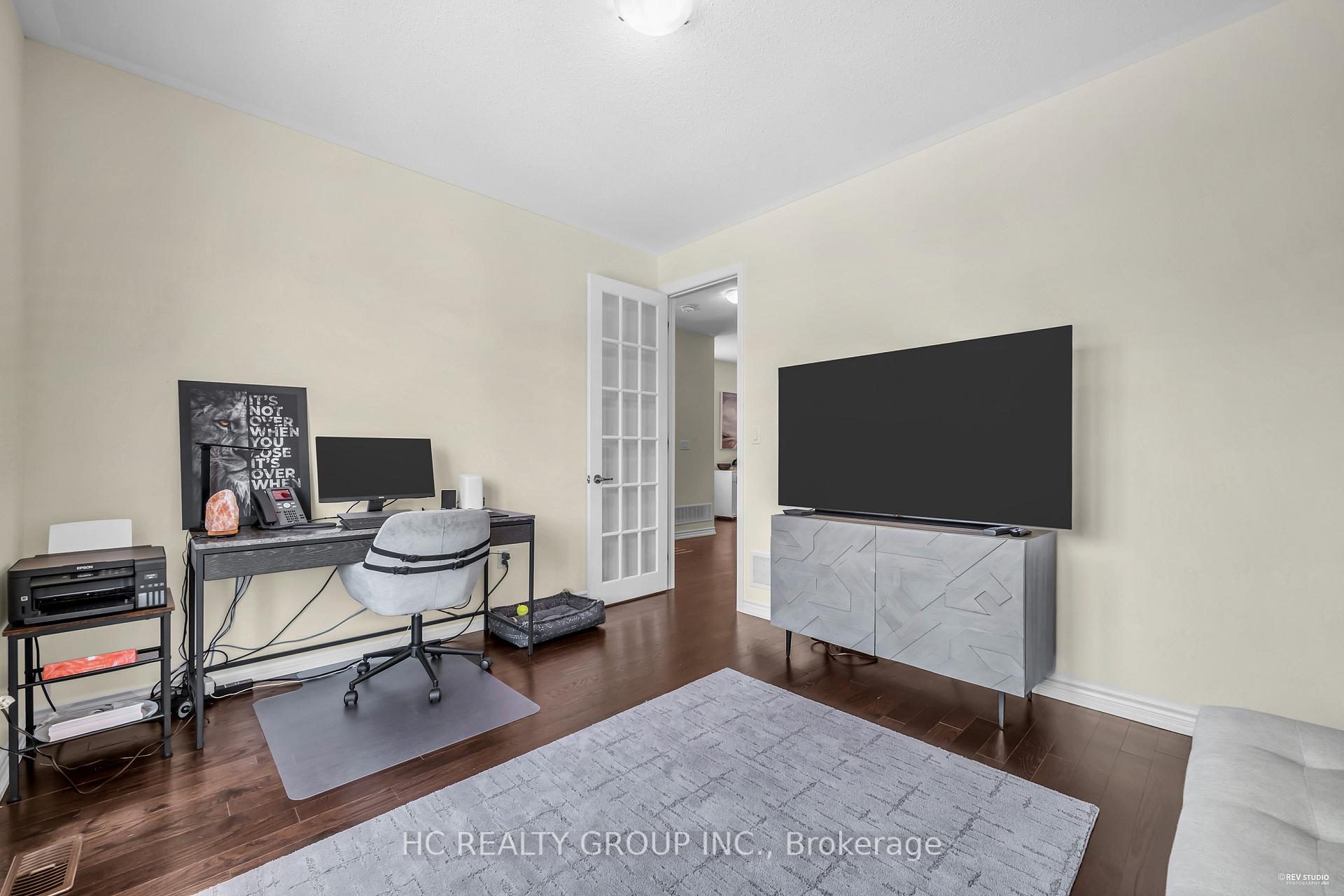 Photo 12 of 50 Faust Ridge, Vaughan, Kleinburg — HOMEH