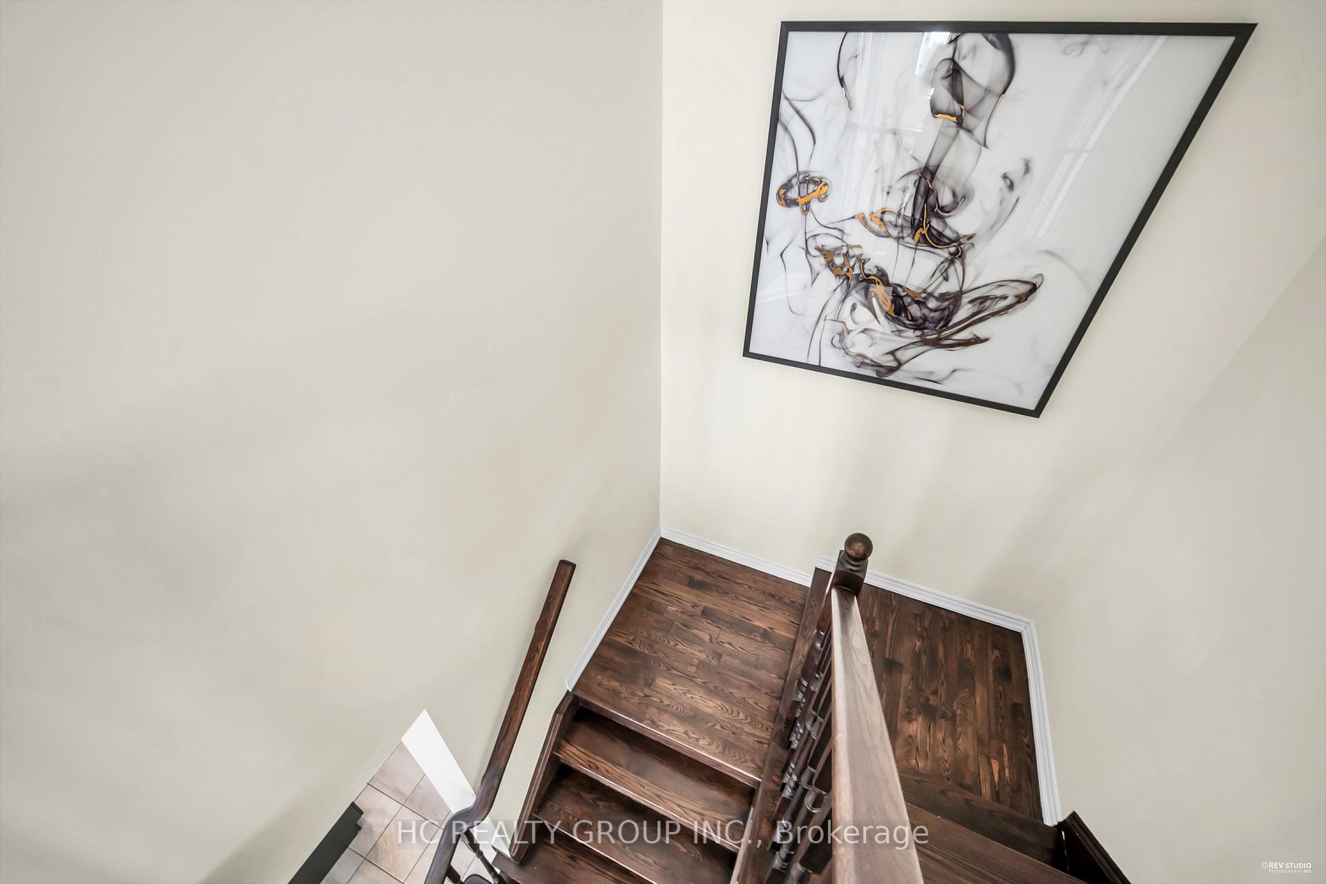 Photo 15 of 50 Faust Ridge, Vaughan, Kleinburg — HOMEH