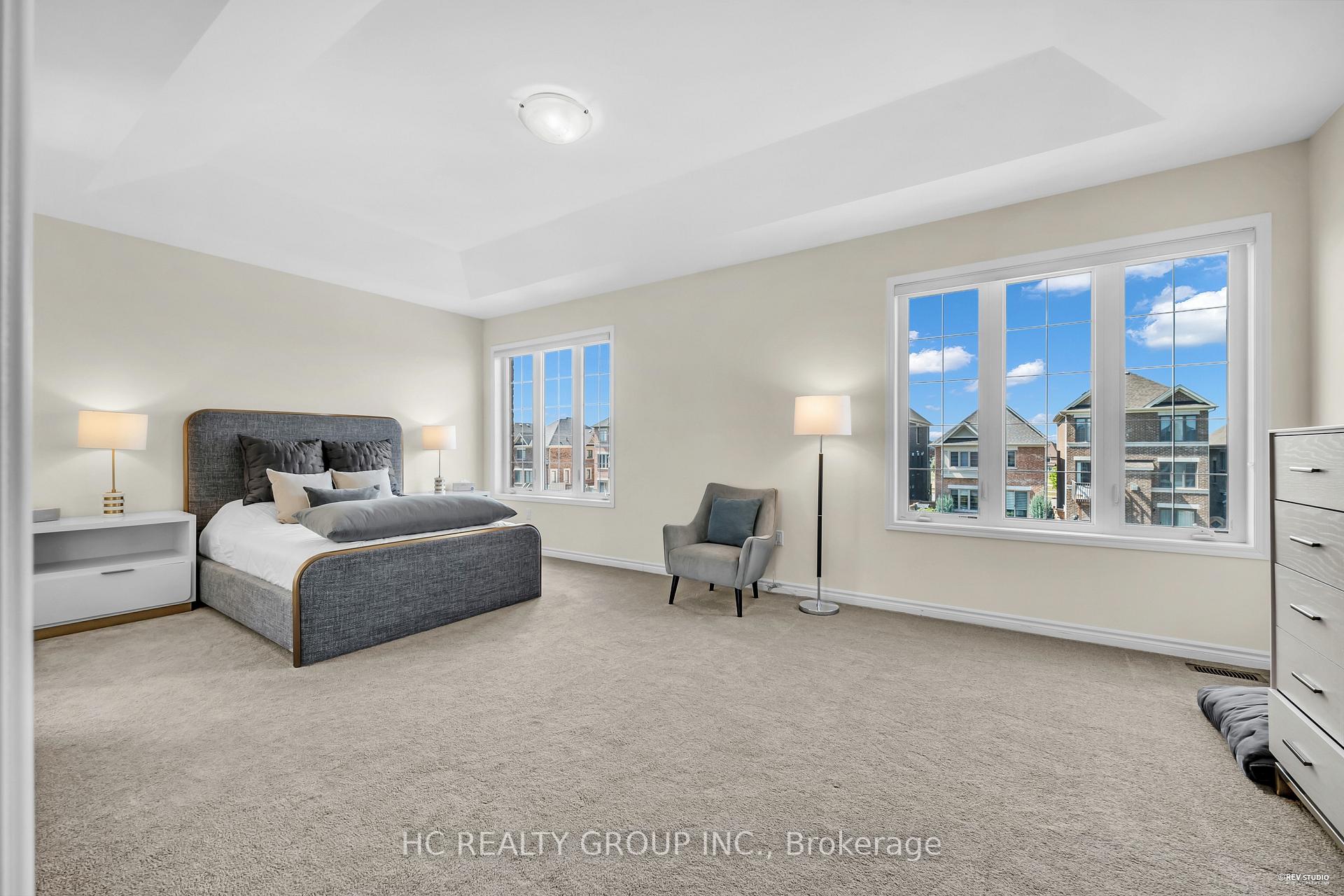 Photo 18 of 50 Faust Ridge, Vaughan, Kleinburg — HOMEH