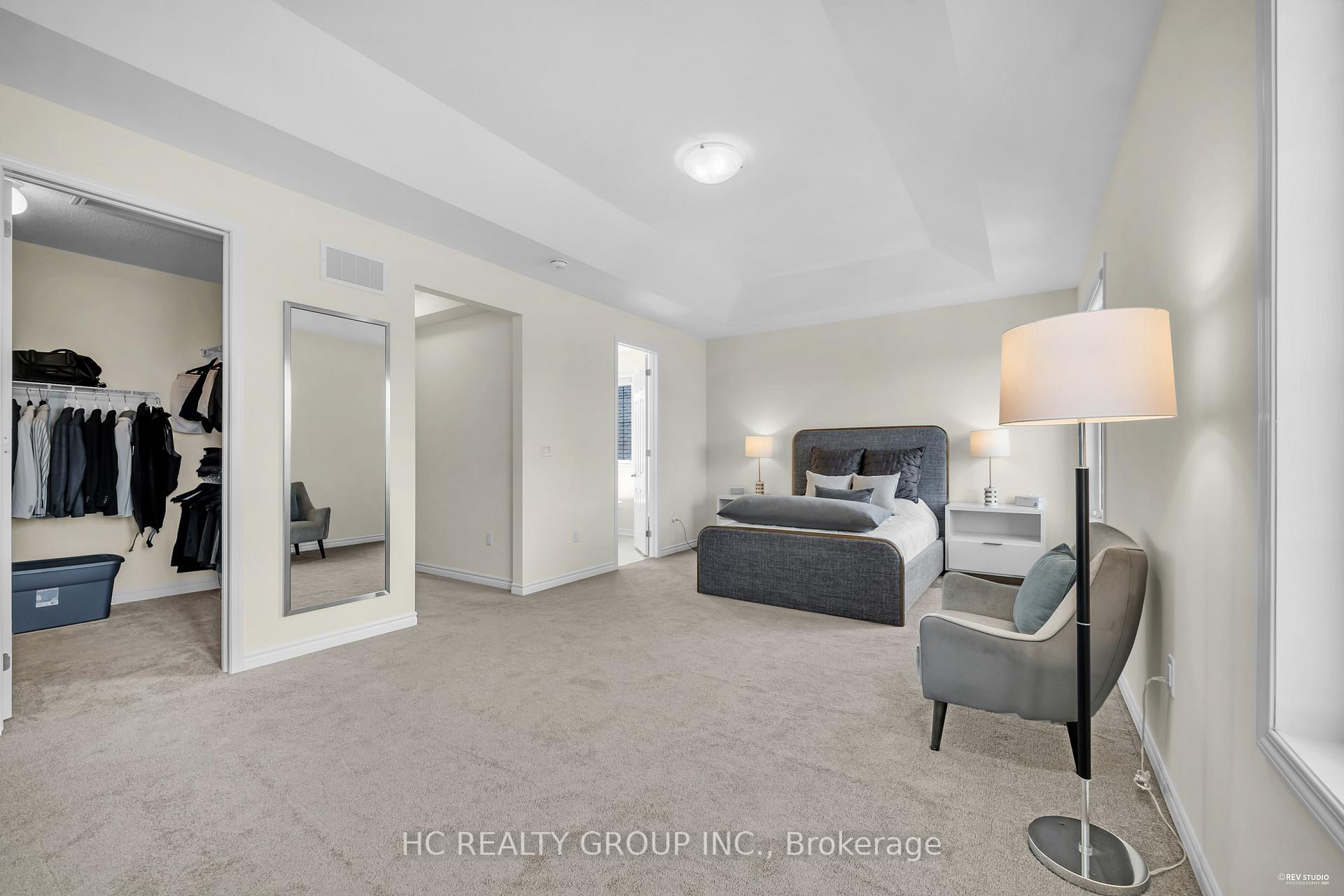 Photo 19 of 50 Faust Ridge, Vaughan, Kleinburg — HOMEH