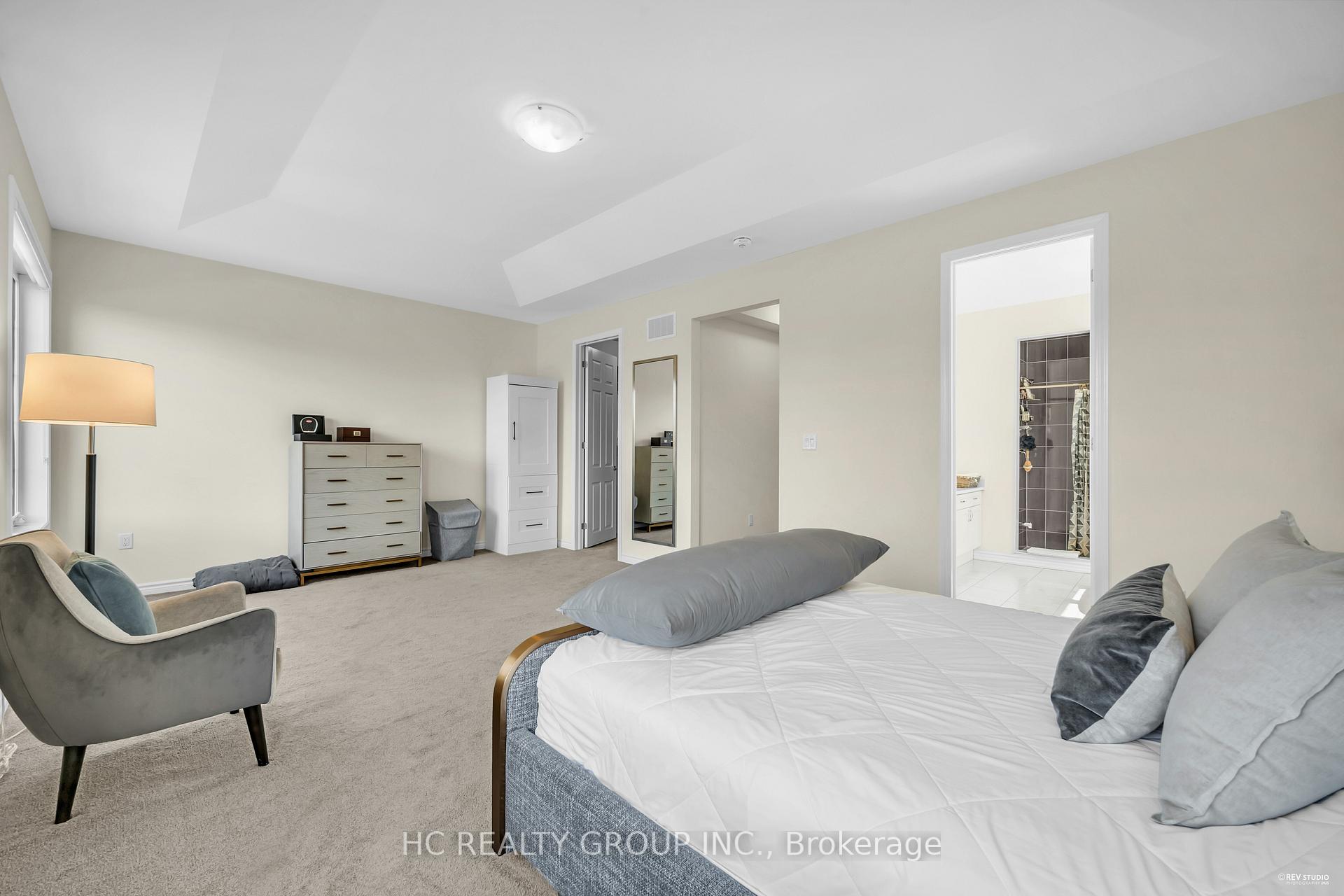 Photo 20 of 50 Faust Ridge, Vaughan, Kleinburg — HOMEH
