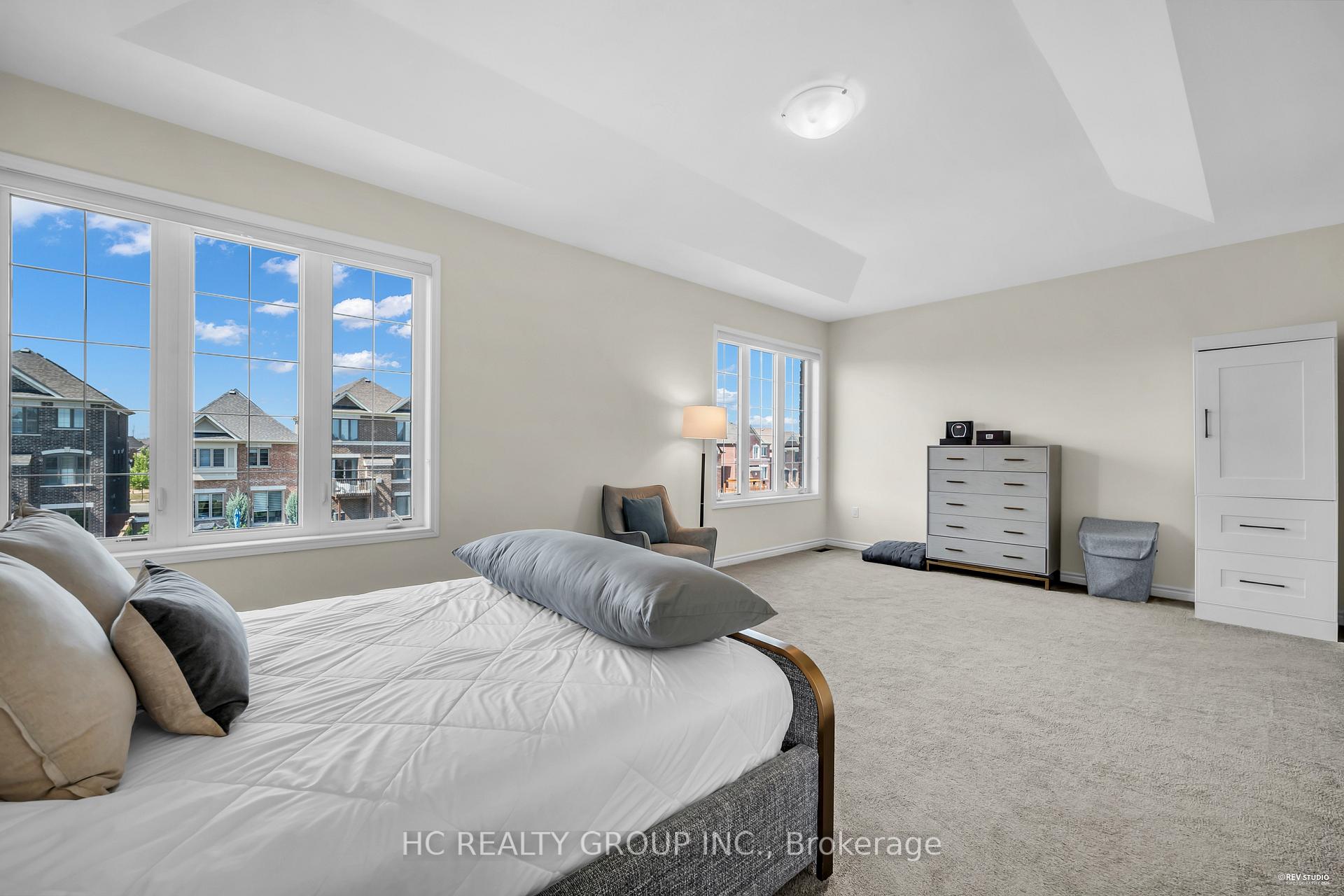 Photo 21 of 50 Faust Ridge, Vaughan, Kleinburg — HOMEH