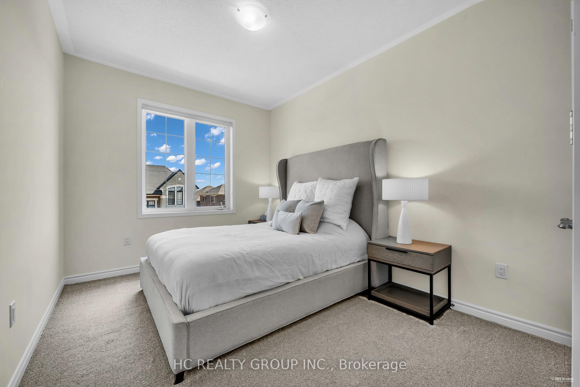 Photo 25 of 50 Faust Ridge, Vaughan, Kleinburg — HOMEH