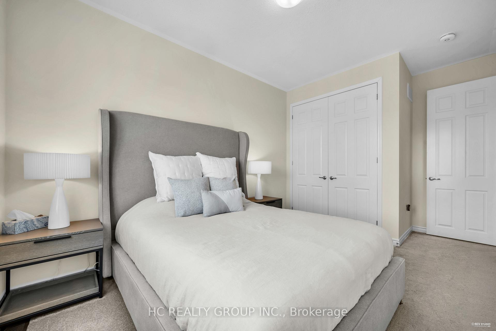 Photo 26 of 50 Faust Ridge, Vaughan, Kleinburg — HOMEH