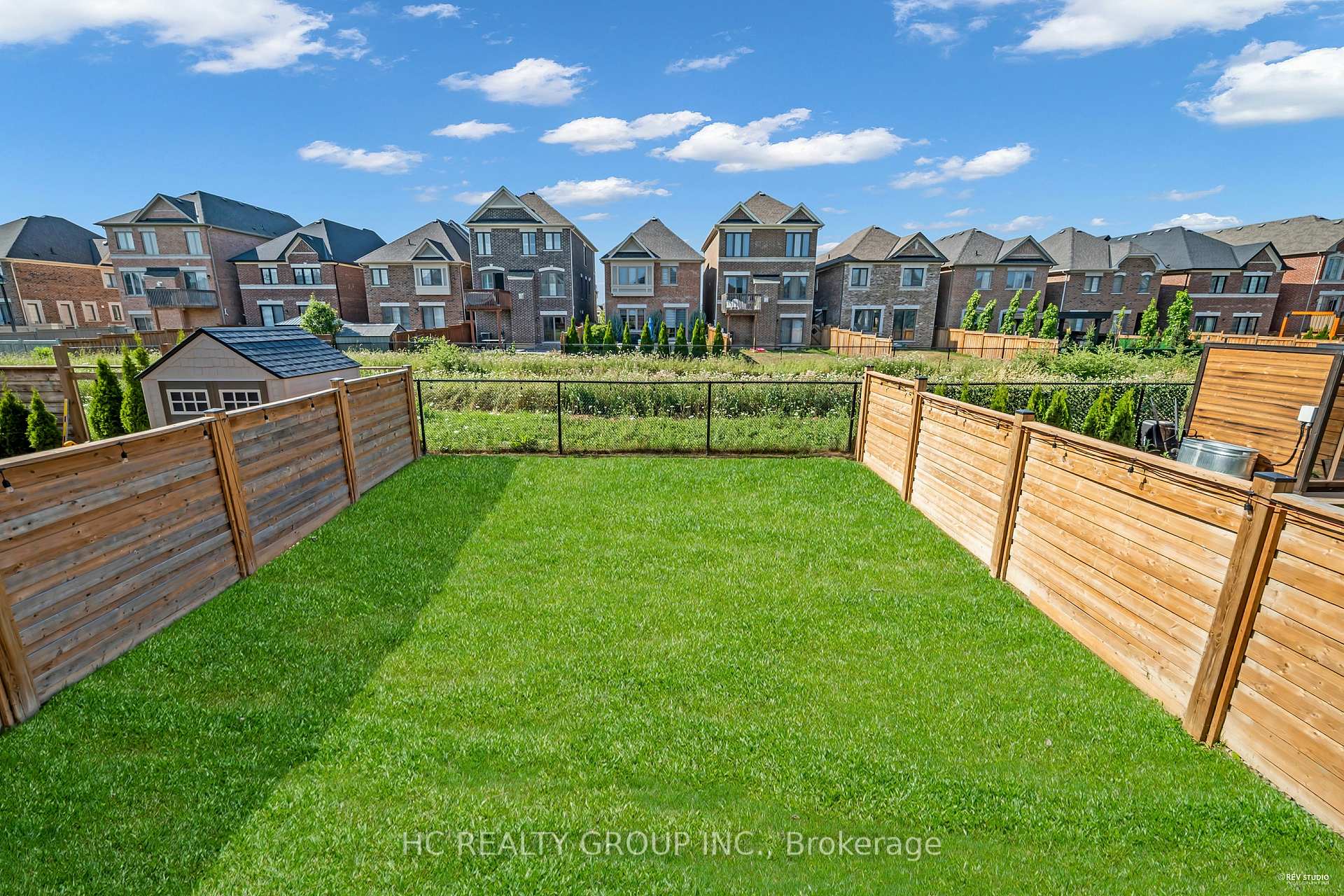 Photo 37 of 50 Faust Ridge, Vaughan, Kleinburg — HOMEH