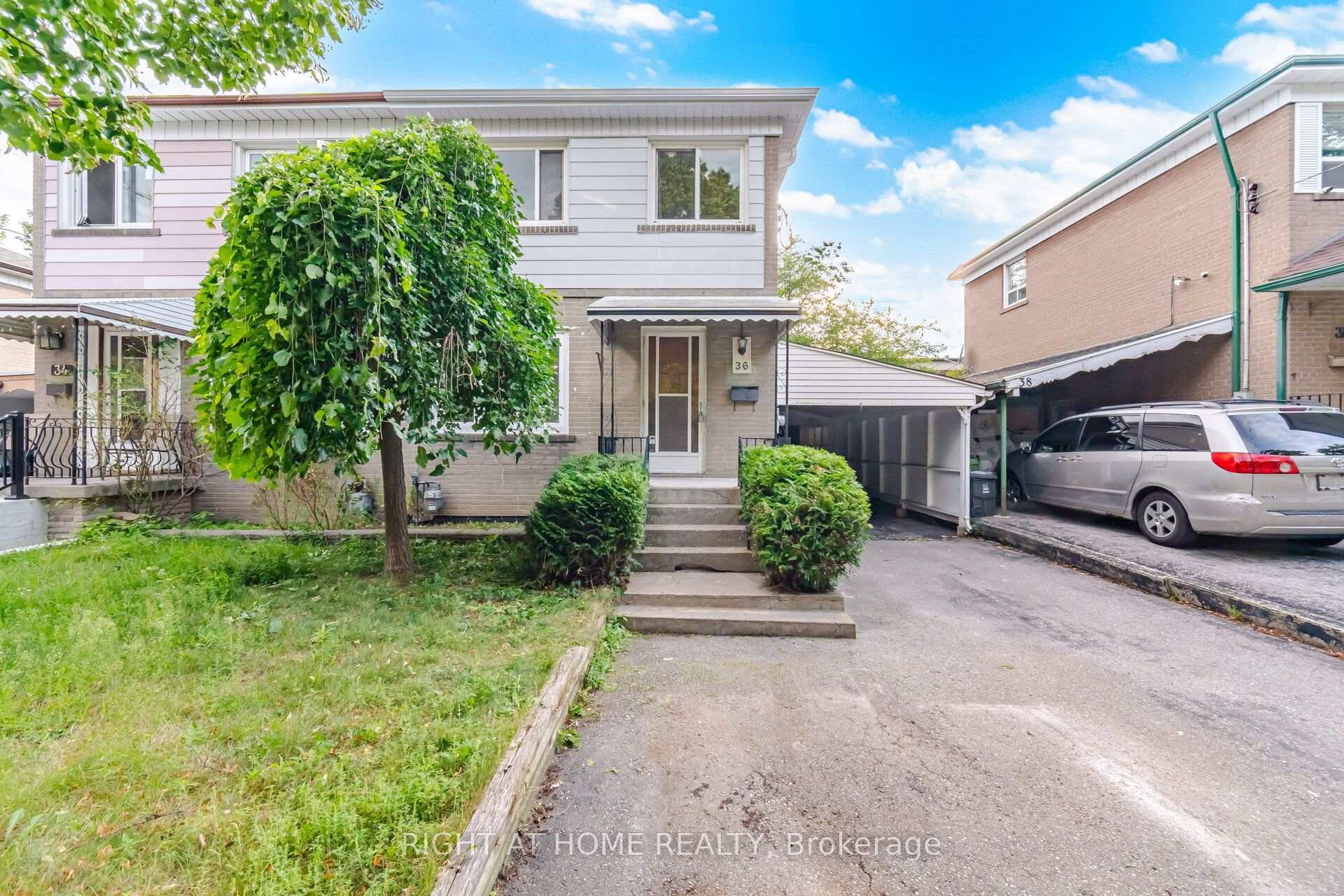 Photo 2 of 36 Rushley Drive, Scarborough, Bendale — HOMEH