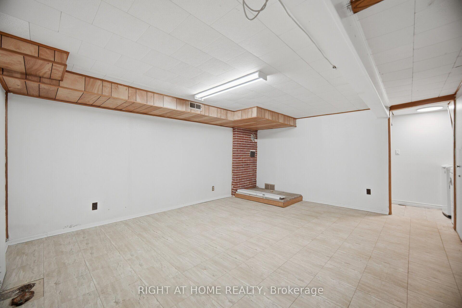 Photo 34 of 36 Rushley Drive, Scarborough, Bendale — HOMEH