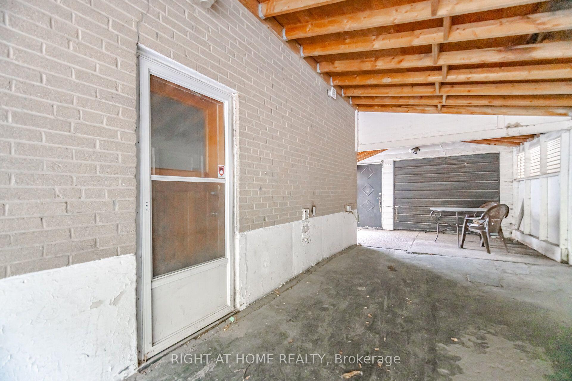Photo 38 of 36 Rushley Drive, Scarborough, Bendale — HOMEH
