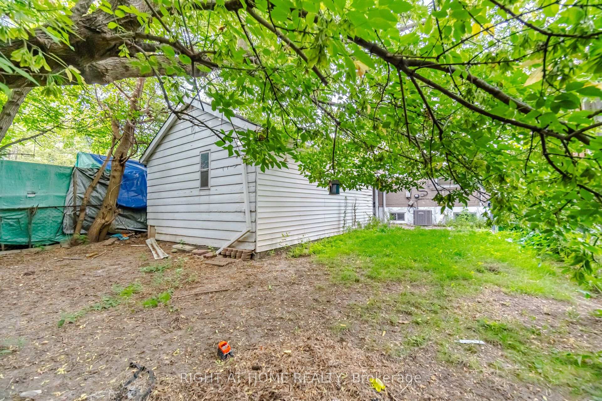Photo 41 of 36 Rushley Drive, Scarborough, Bendale — HOMEH