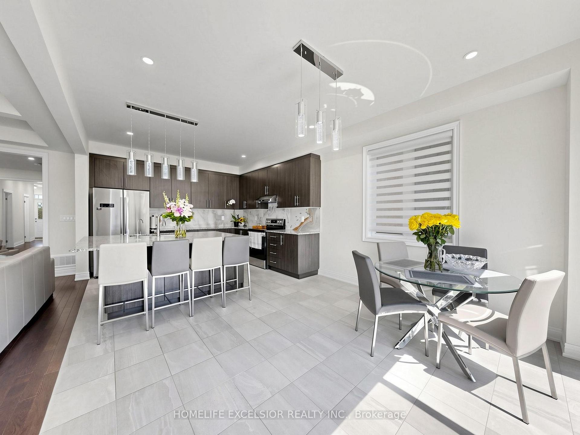 Photo 13 of 5 Manor Hampton Street, East Gwillimbury, Sharon — HOMEH