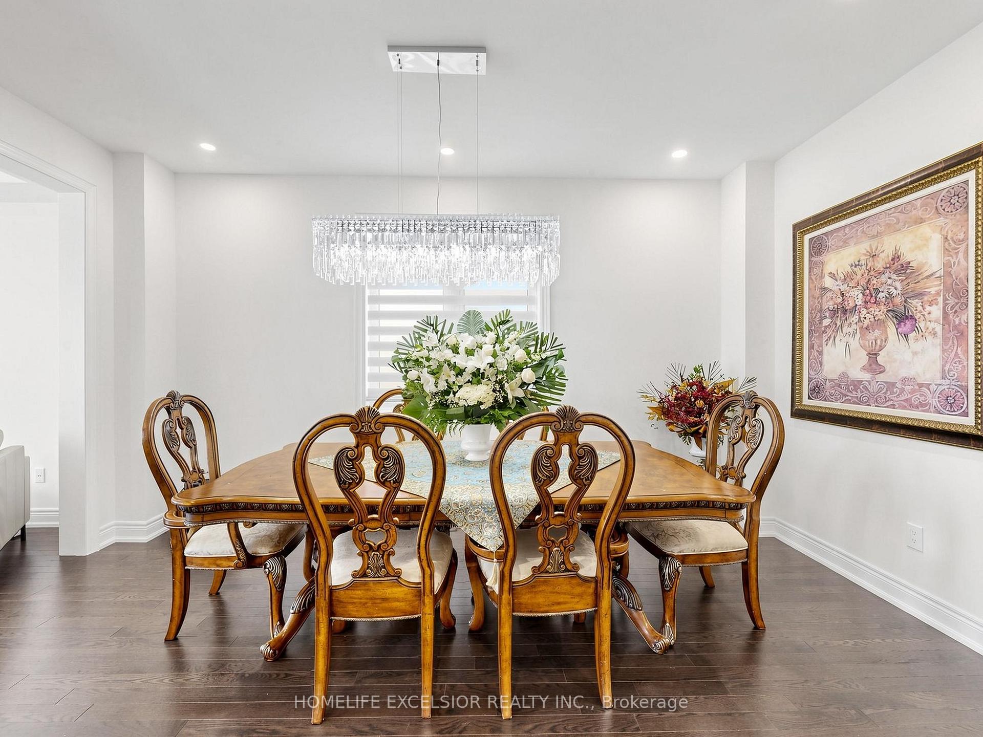 Photo 17 of 5 Manor Hampton Street, East Gwillimbury, Sharon — HOMEH