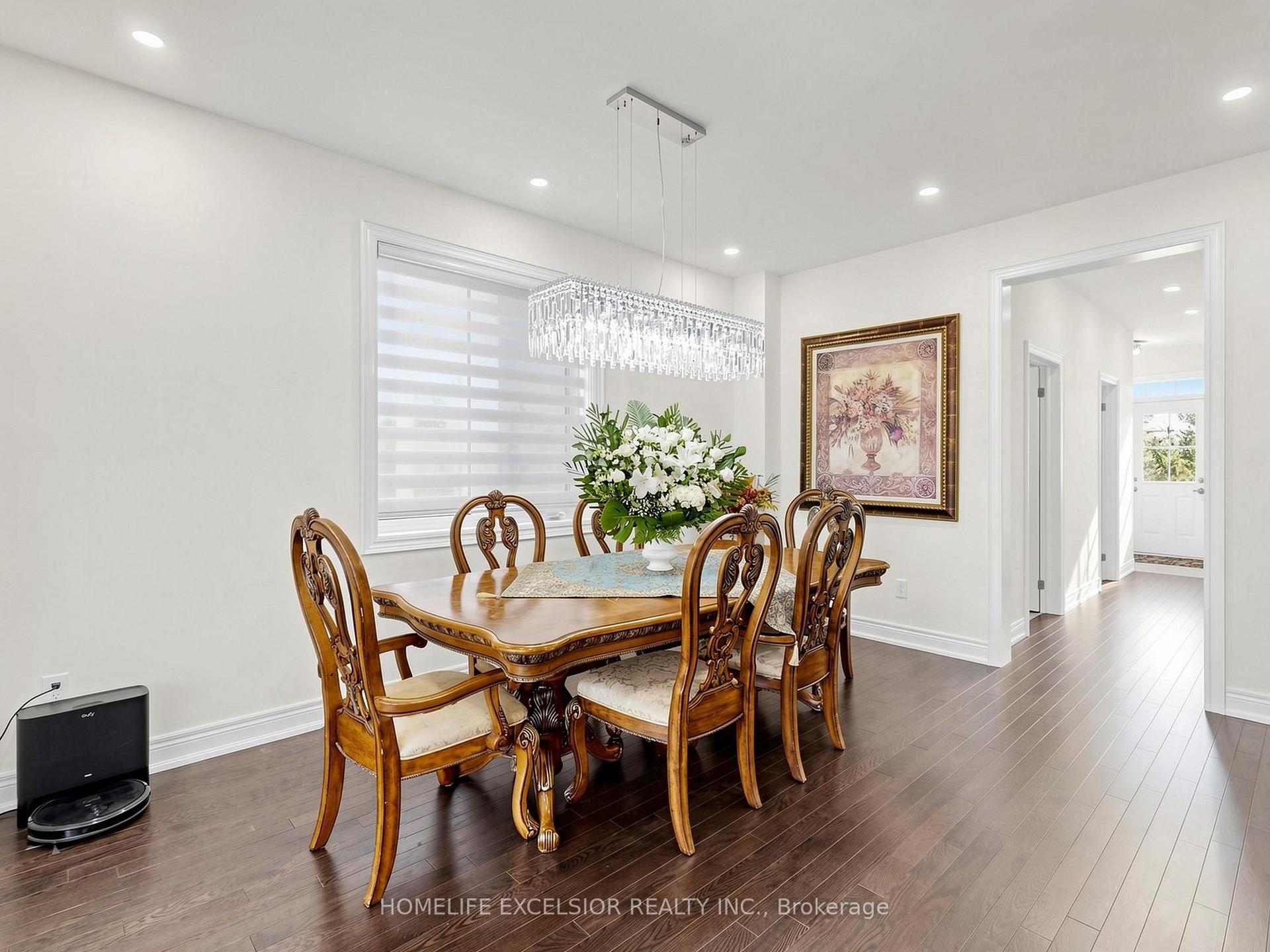 Photo 19 of 5 Manor Hampton Street, East Gwillimbury, Sharon — HOMEH