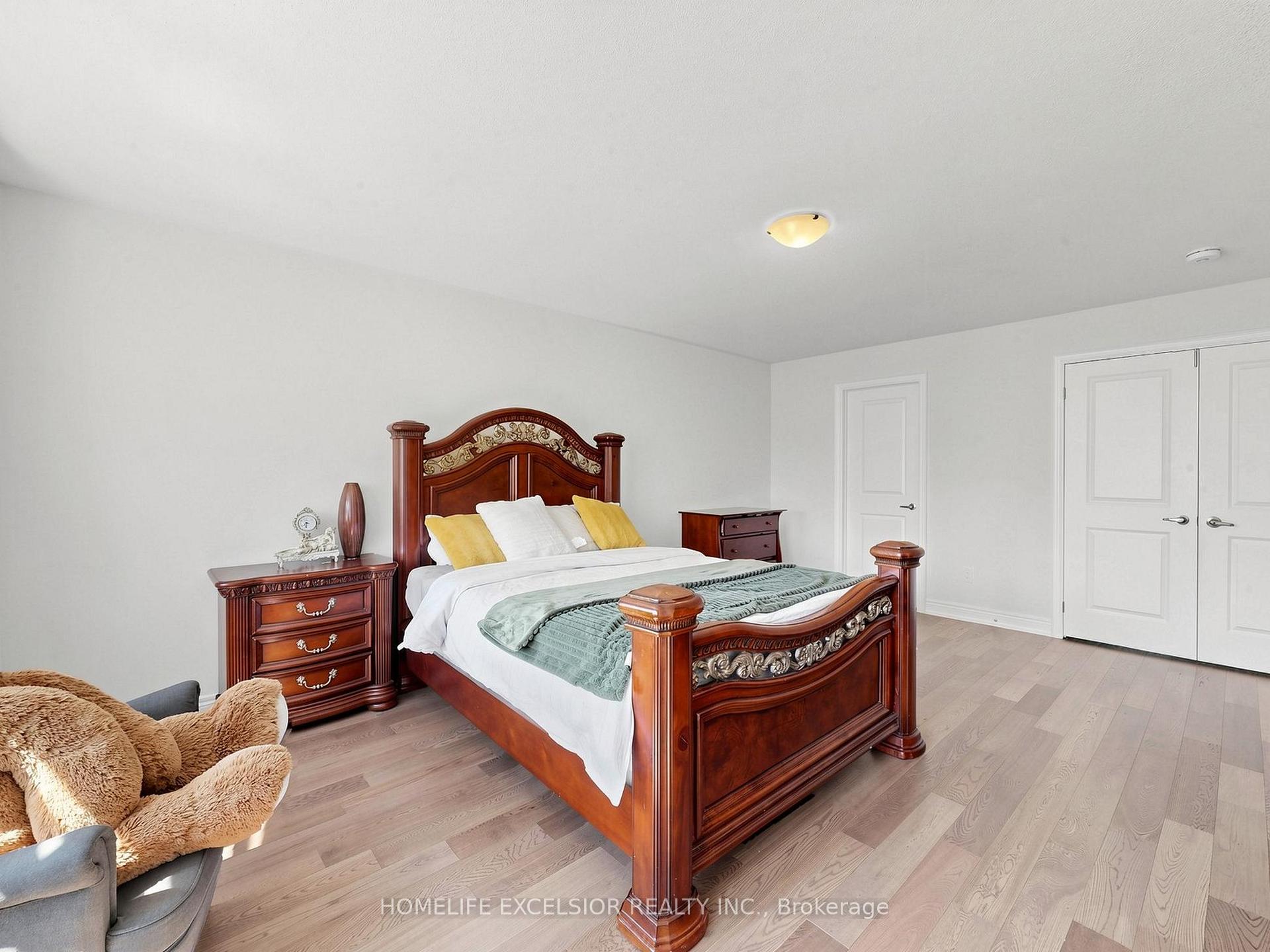 Photo 28 of 5 Manor Hampton Street, East Gwillimbury, Sharon — HOMEH
