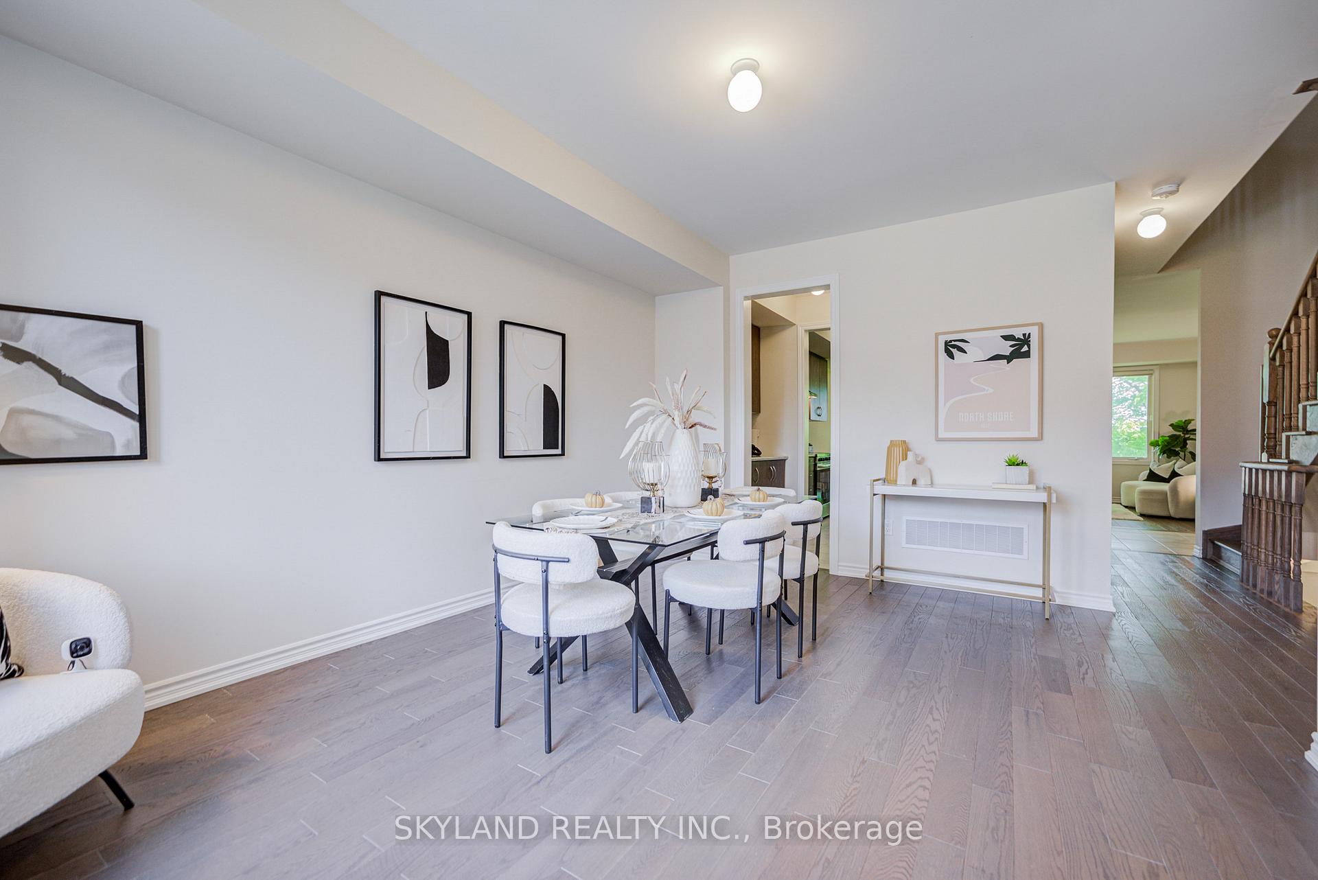 Photo 9 of 66 Puisaya Drive, Richmond Hill, Rural Richmond Hill — HOMEH
