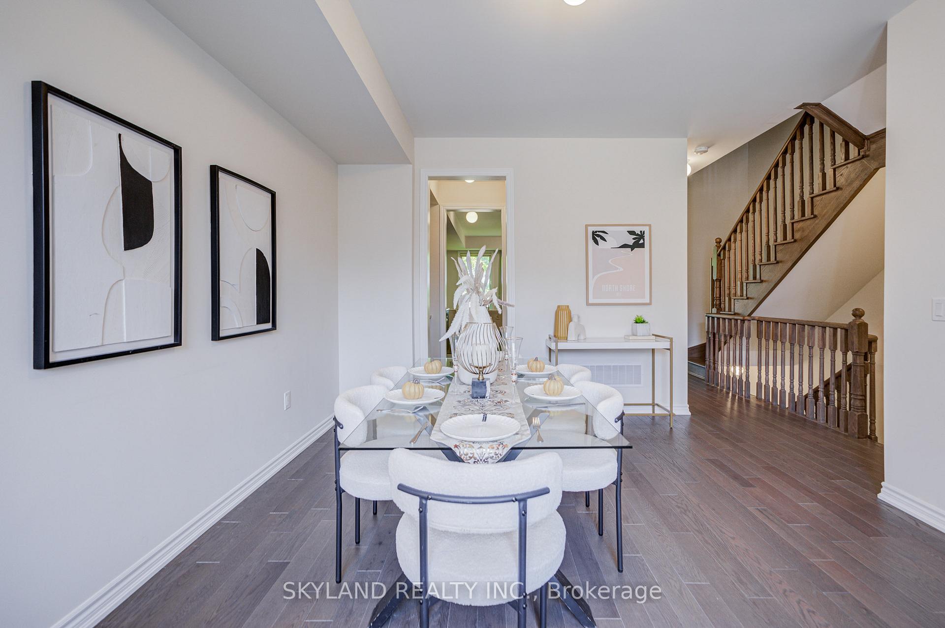 Photo 10 of 66 Puisaya Drive, Richmond Hill, Rural Richmond Hill — HOMEH