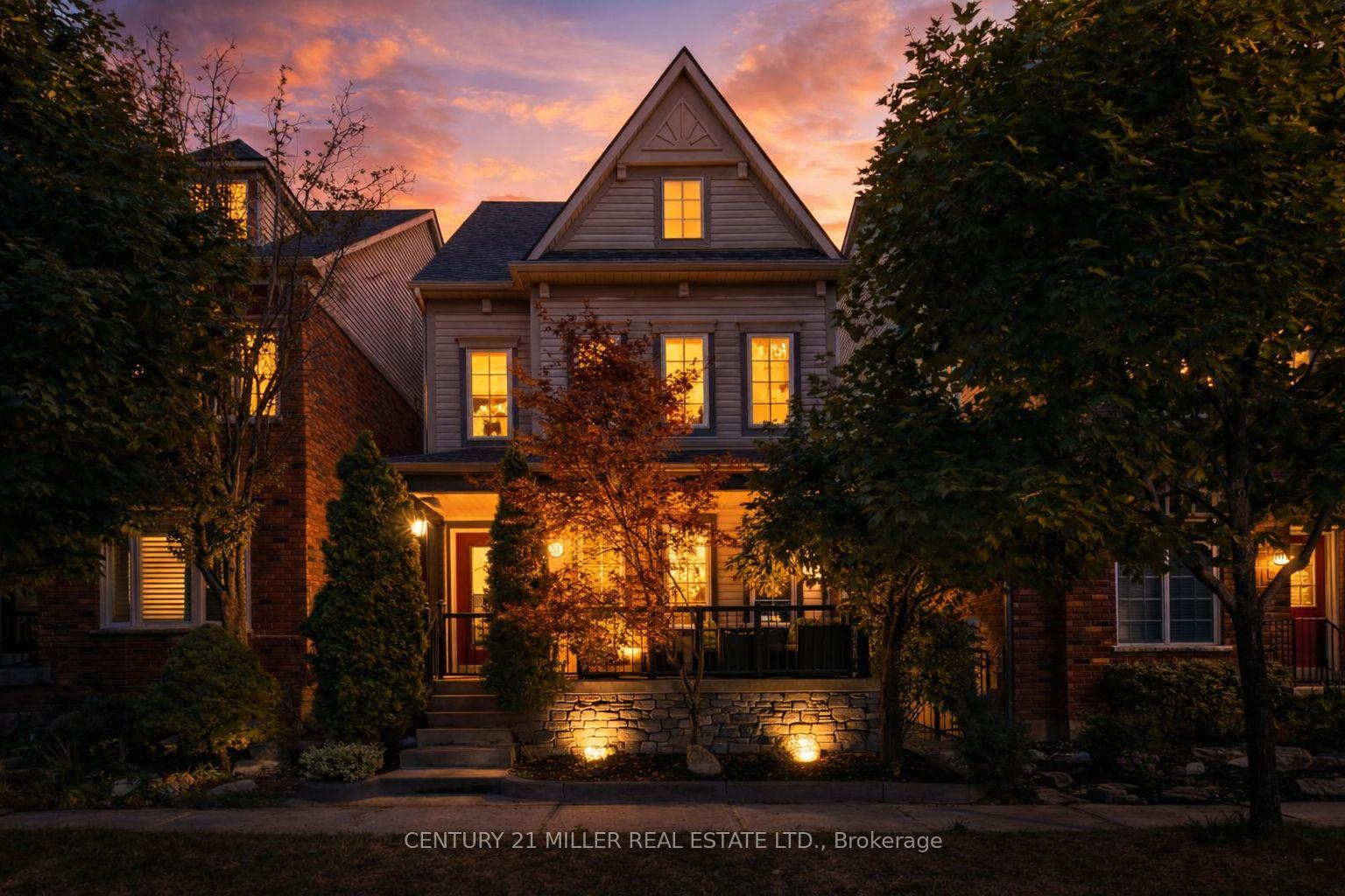 Photo 1 of 215 Roxton Road, Oakville, River Oaks — HOMEH