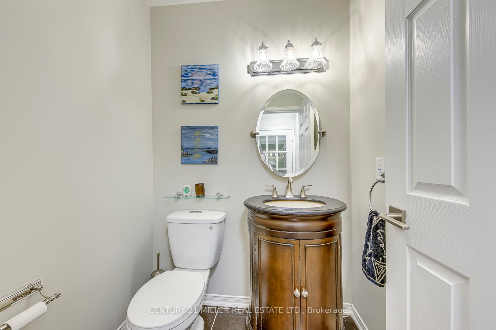 Photo 18 of 215 Roxton Road, Oakville, River Oaks — HOMEH