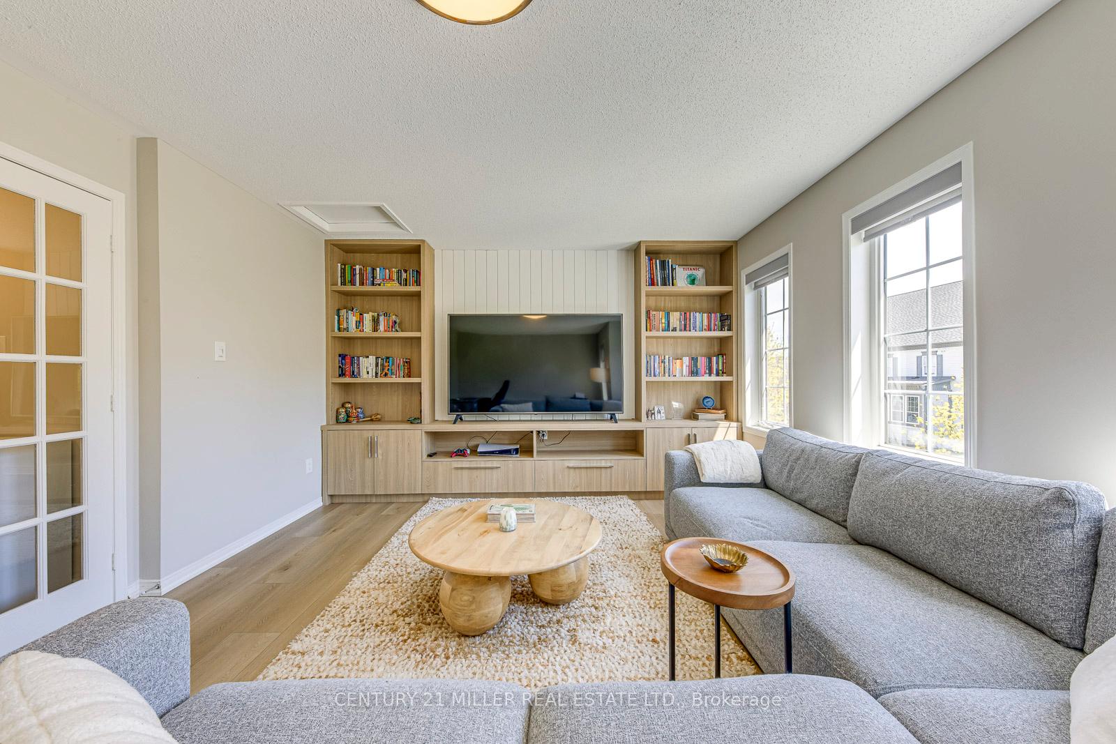 Photo 24 of 215 Roxton Road, Oakville, River Oaks — HOMEH