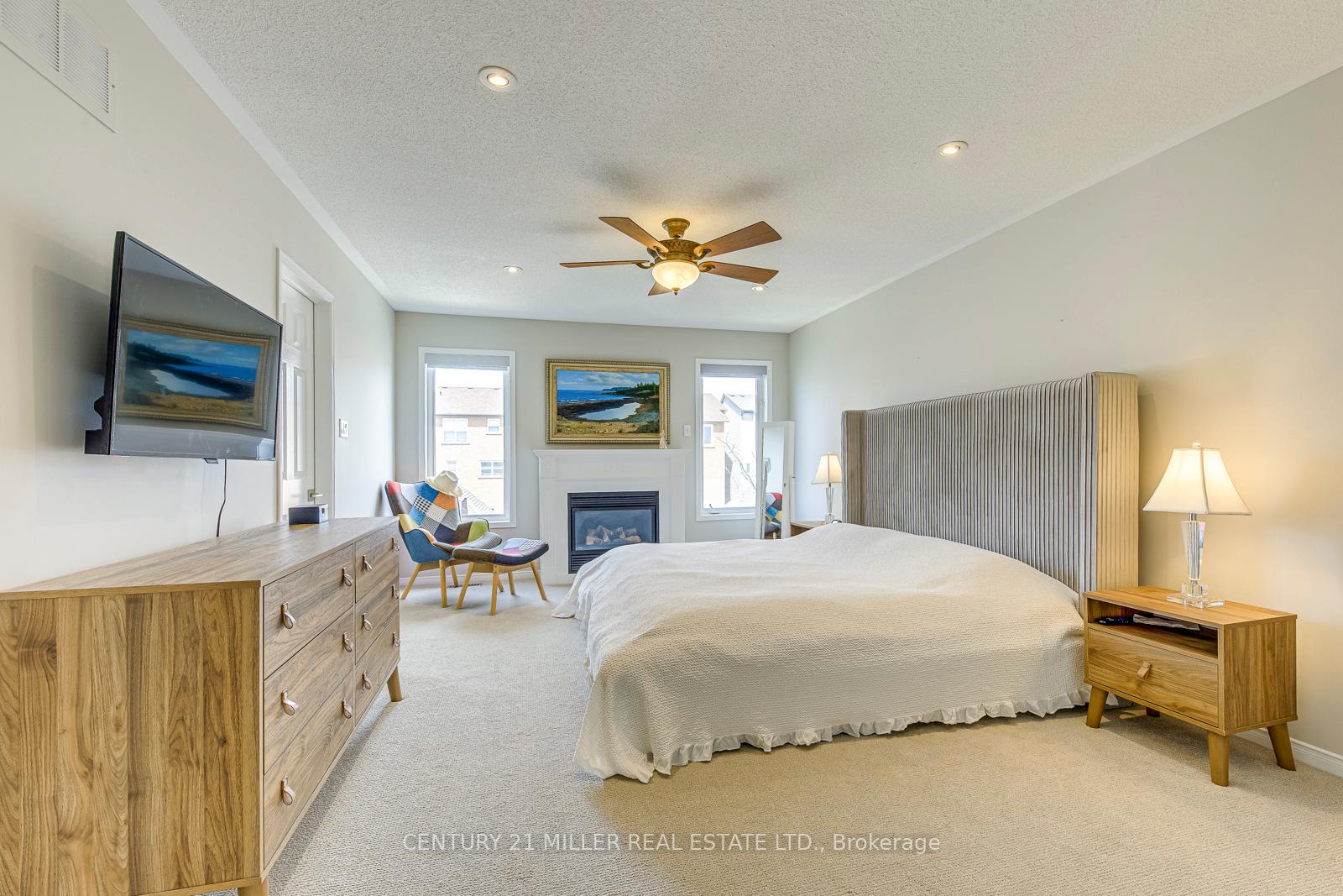 Photo 35 of 215 Roxton Road, Oakville, River Oaks — HOMEH
