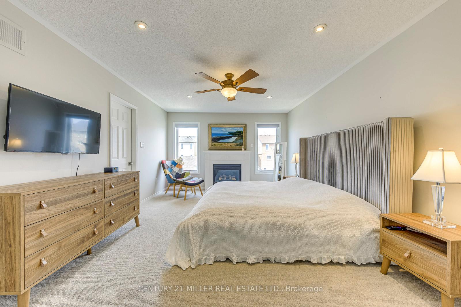 Photo 36 of 215 Roxton Road, Oakville, River Oaks — HOMEH