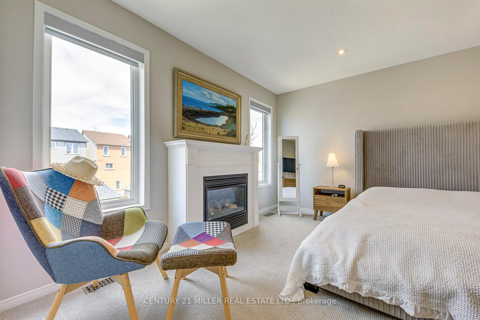 Photo 37 of 215 Roxton Road, Oakville, River Oaks — HOMEH