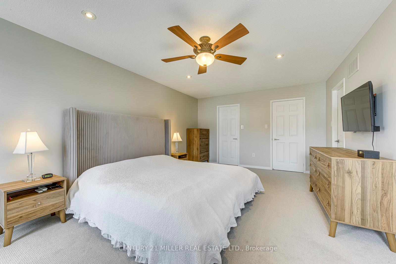 Photo 38 of 215 Roxton Road, Oakville, River Oaks — HOMEH