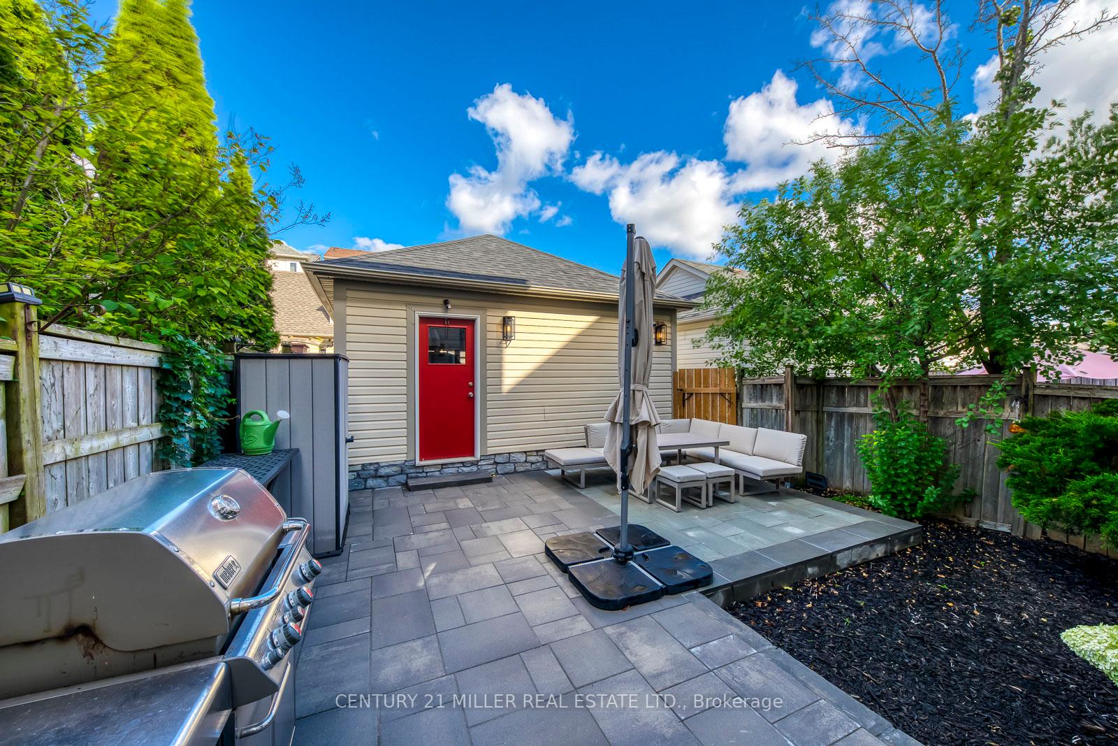 Photo 45 of 215 Roxton Road, Oakville, River Oaks — HOMEH