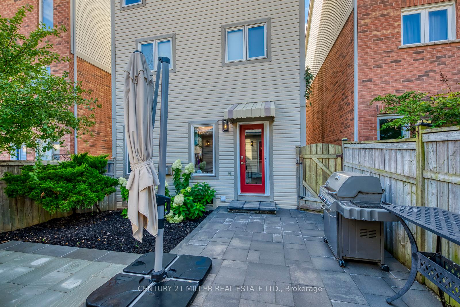 Photo 46 of 215 Roxton Road, Oakville, River Oaks — HOMEH