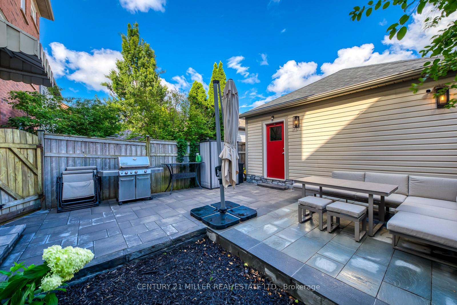 Photo 47 of 215 Roxton Road, Oakville, River Oaks — HOMEH